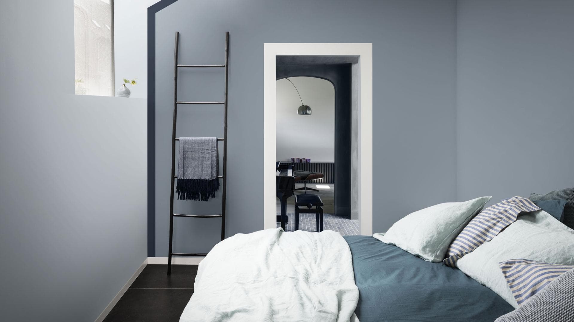 Farbe des Jahres 2017 Dulux 