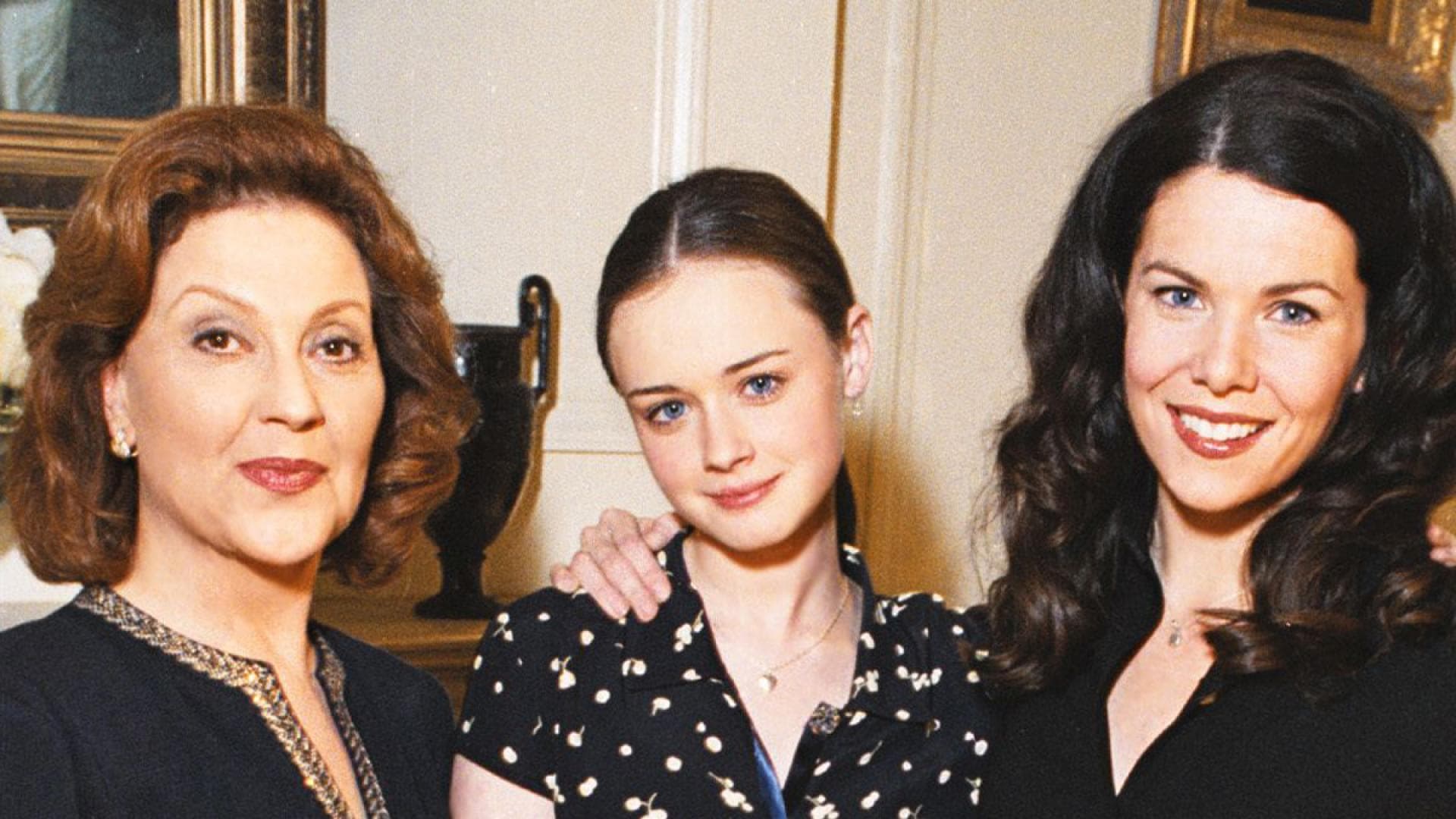 Gilmore Girls