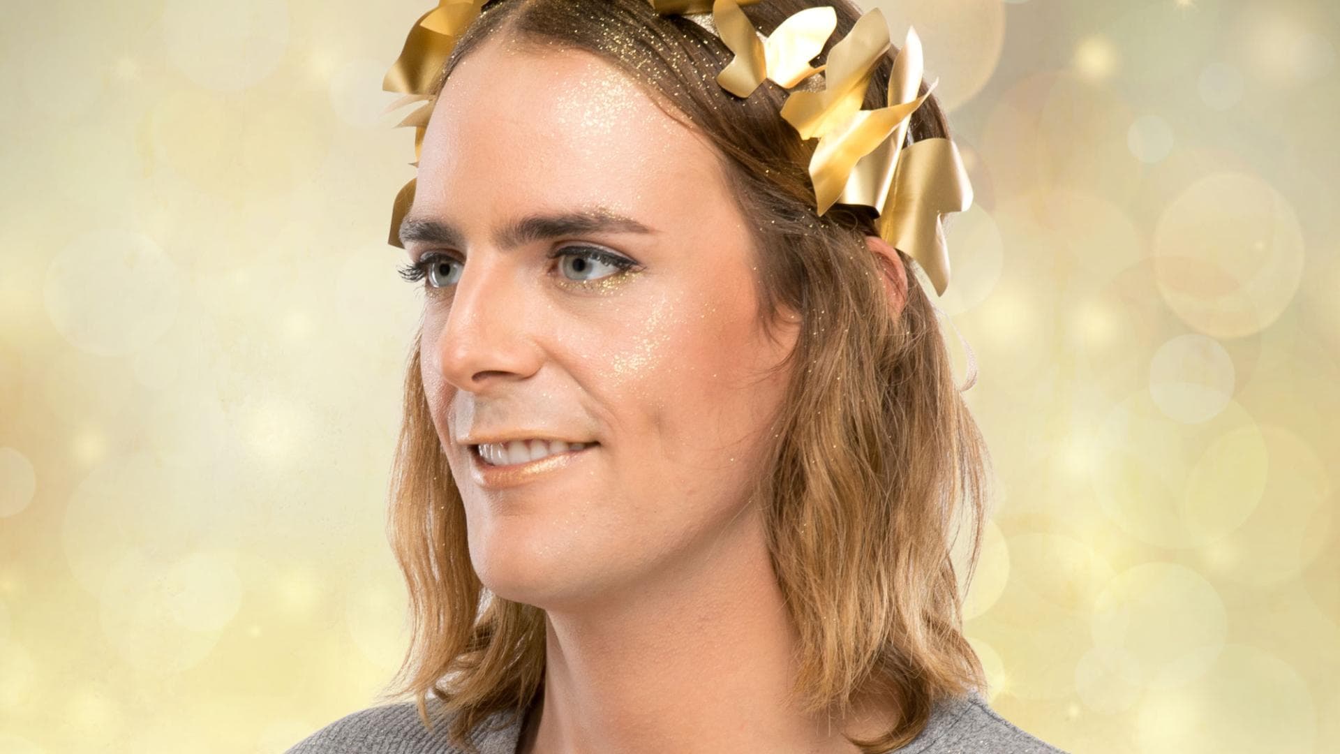 Waldfee-Schminkanleitung