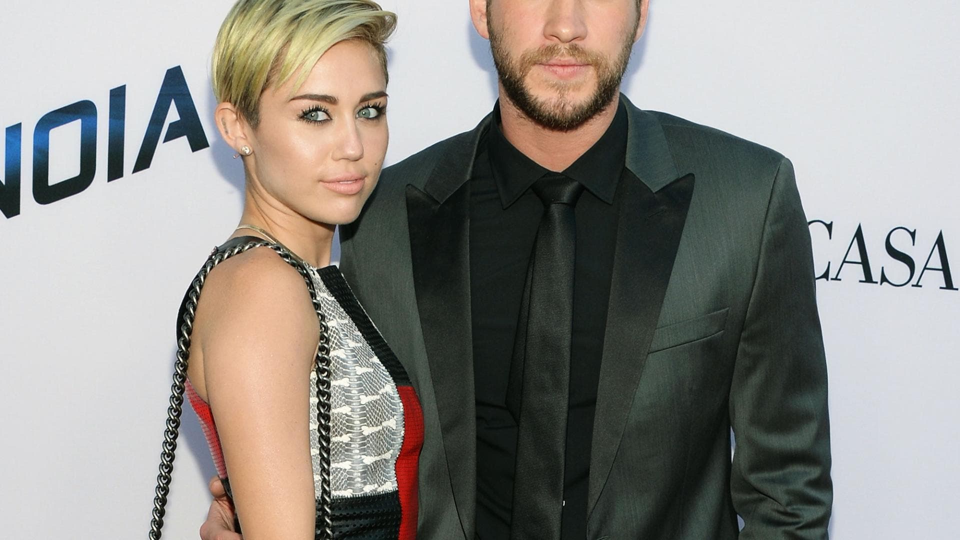 Miley-und-Liam