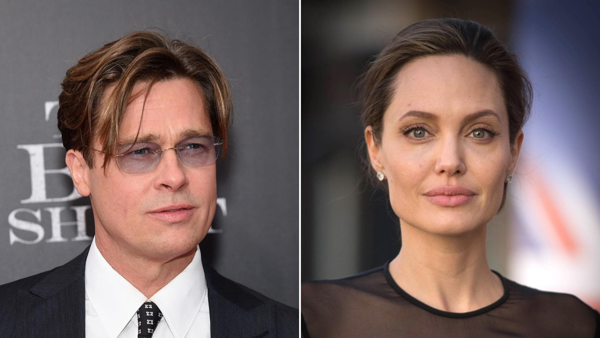 Brangelina Sorgerecht