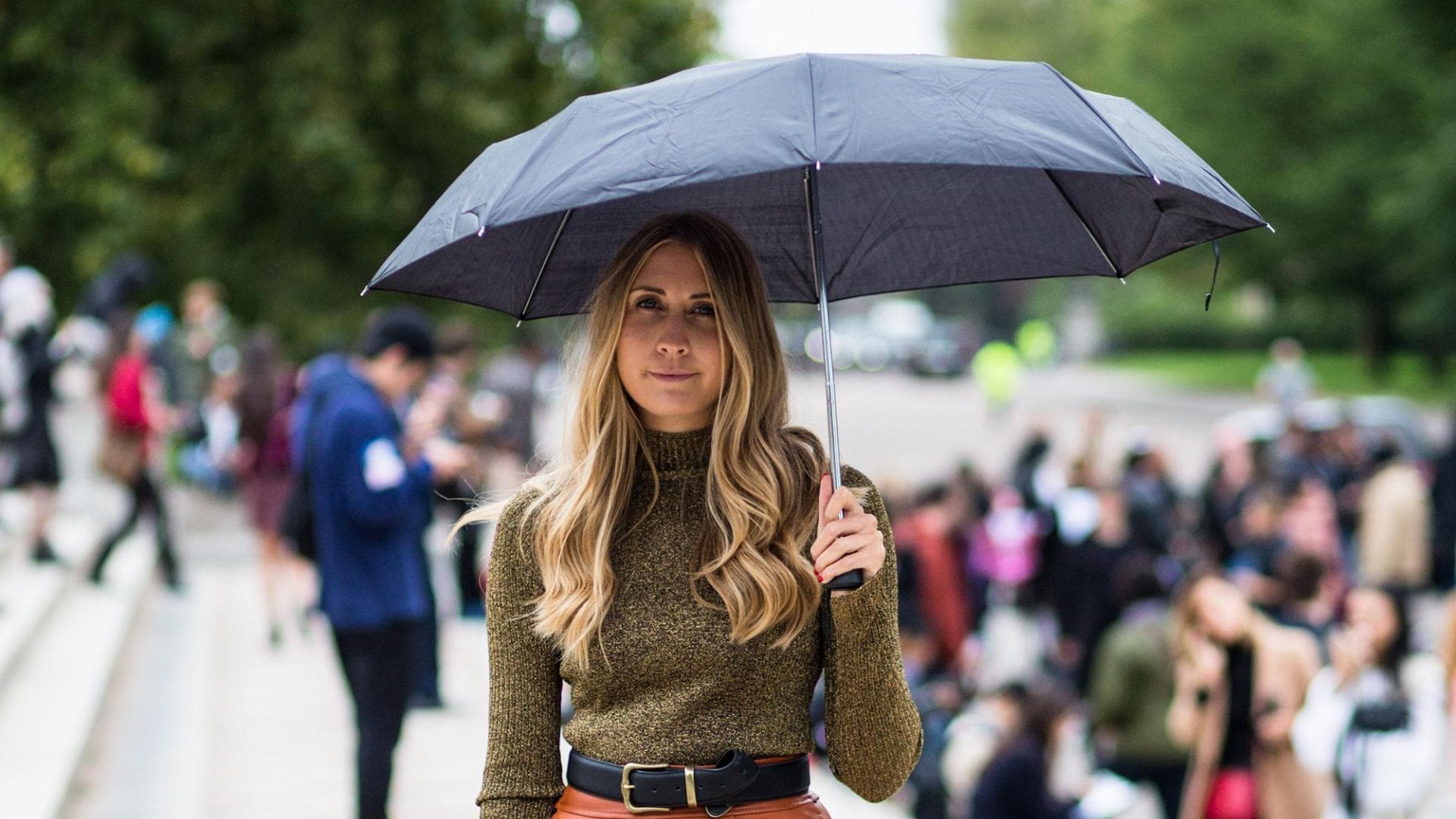 Haare: Tipps für jede Wetterlage