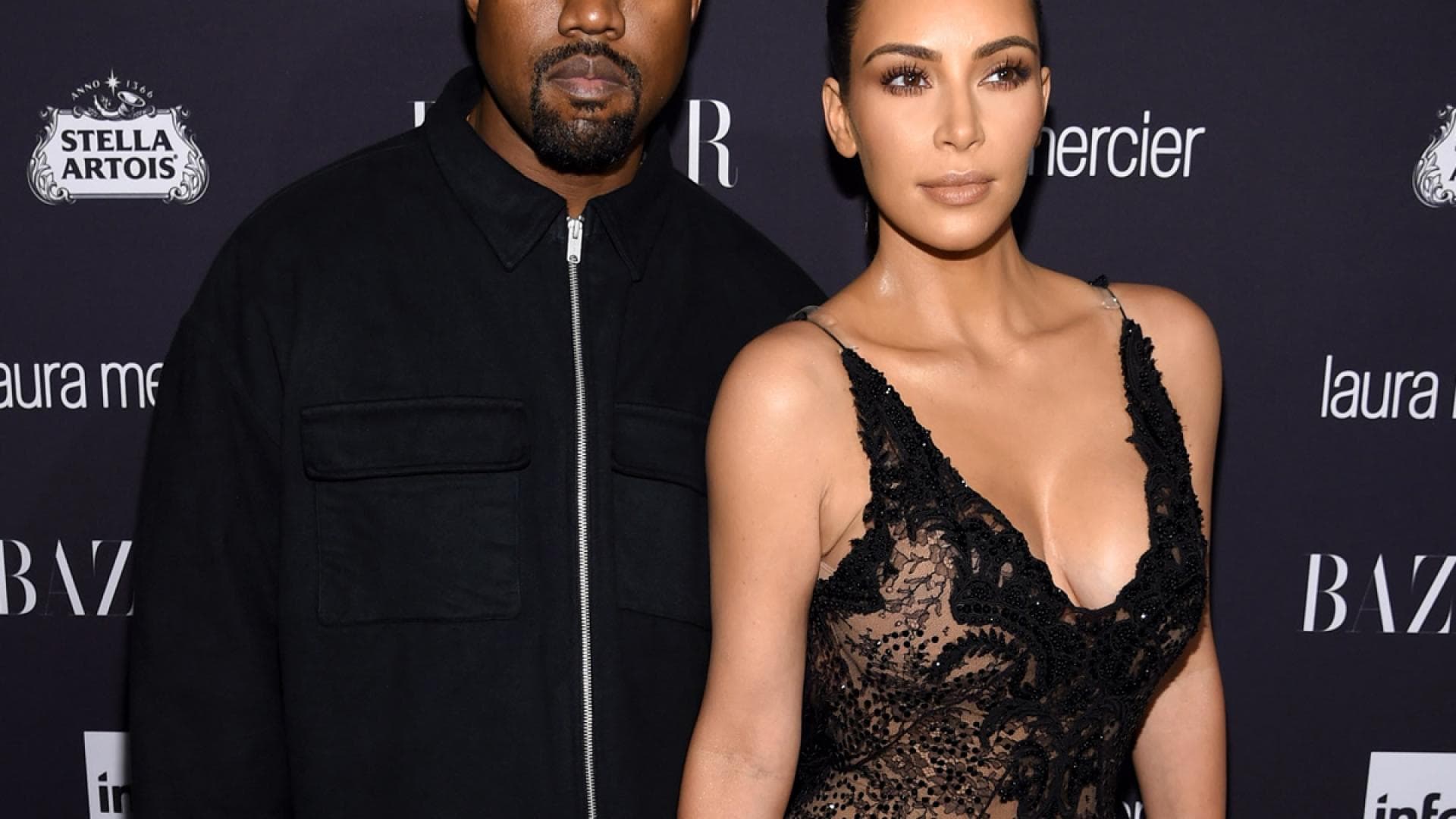 kanye west im krankenhaus getty