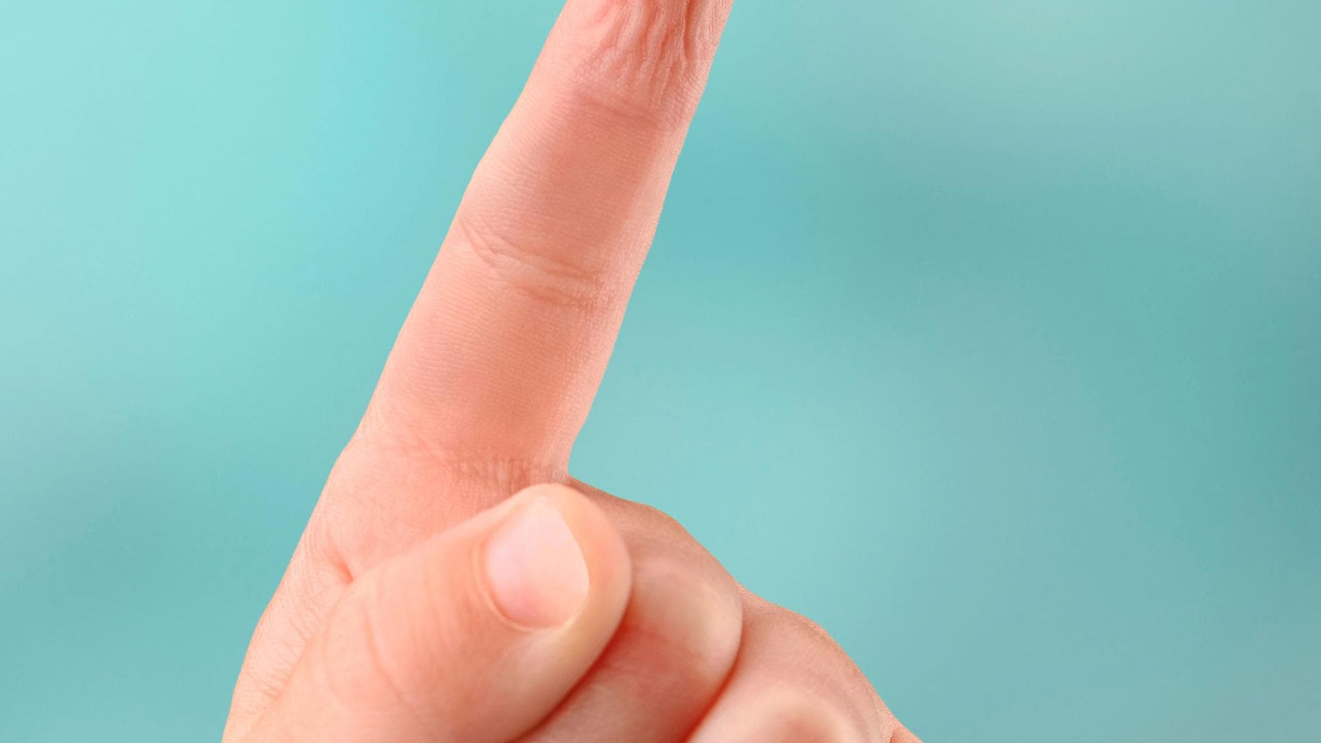 Warum macht unser Körper das?!