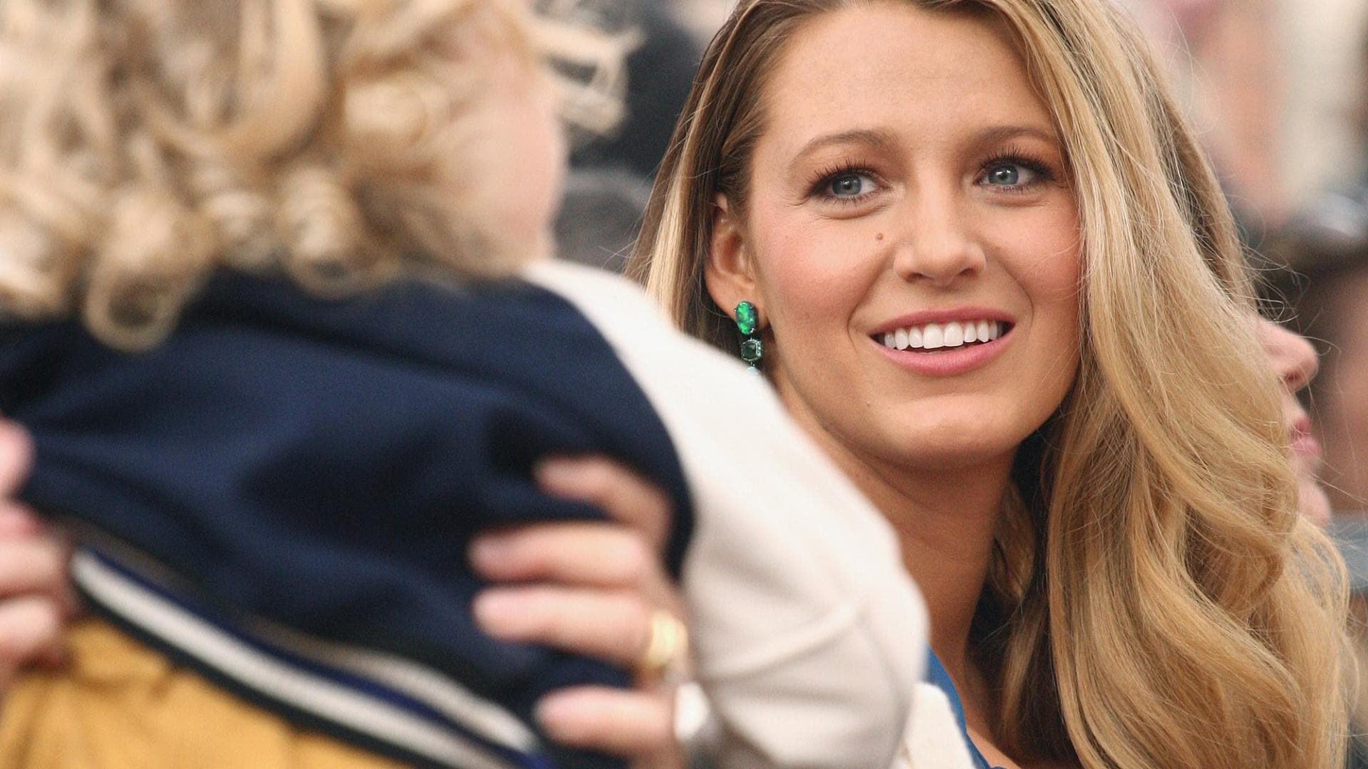 blake lively tochter