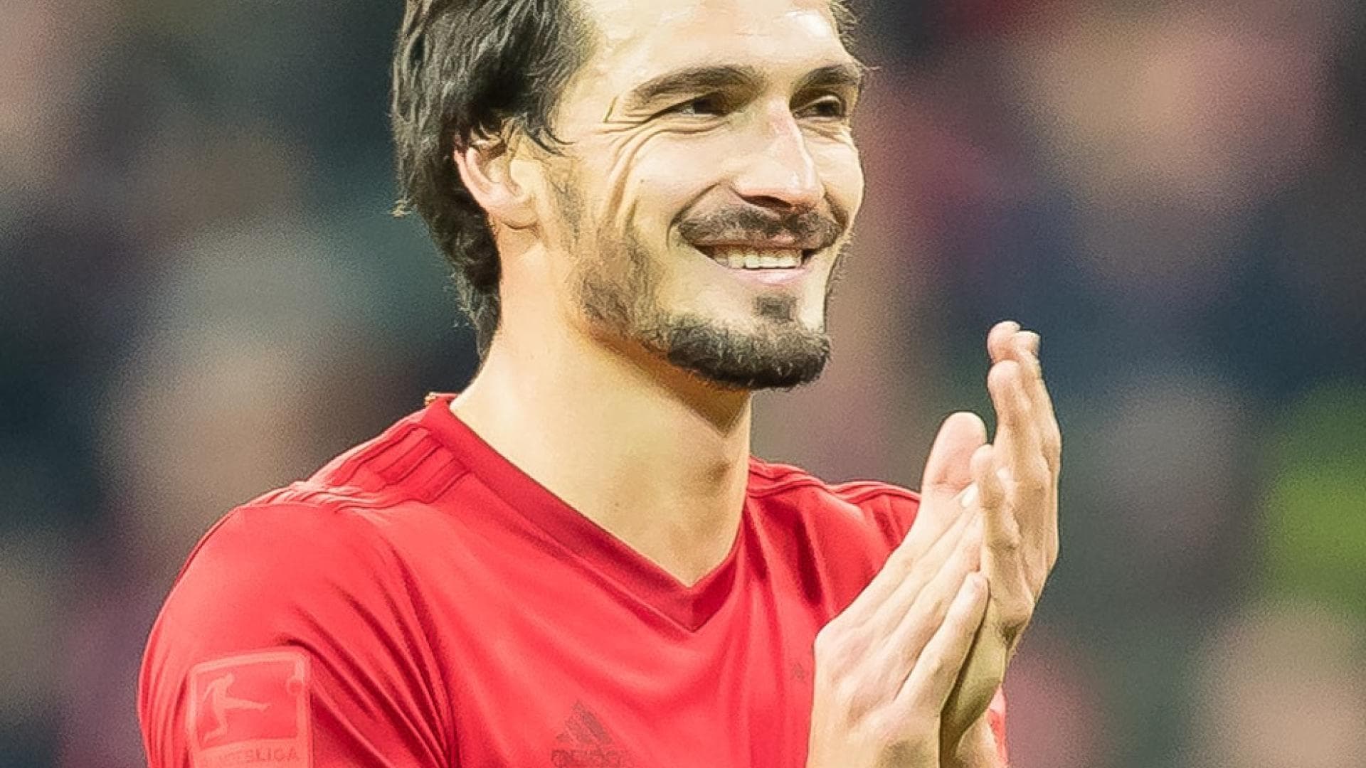 mats hummels frisur