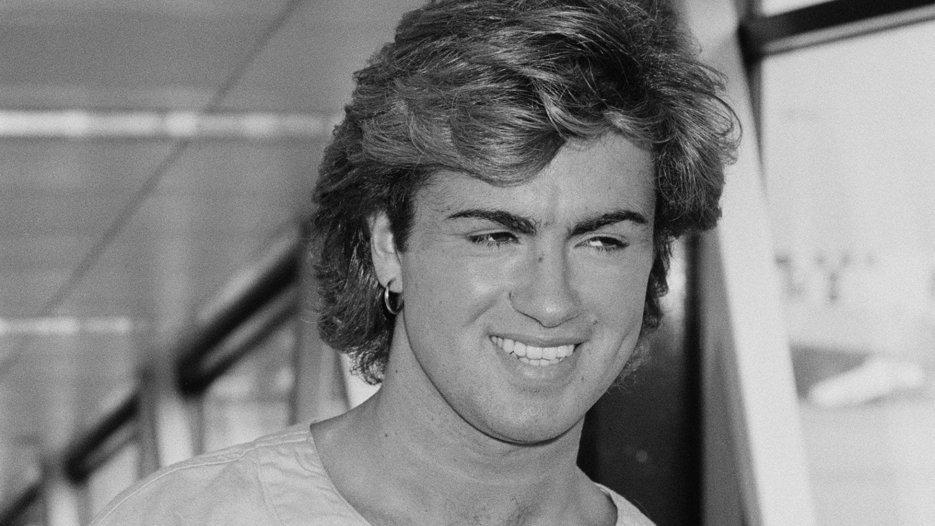 George Michael