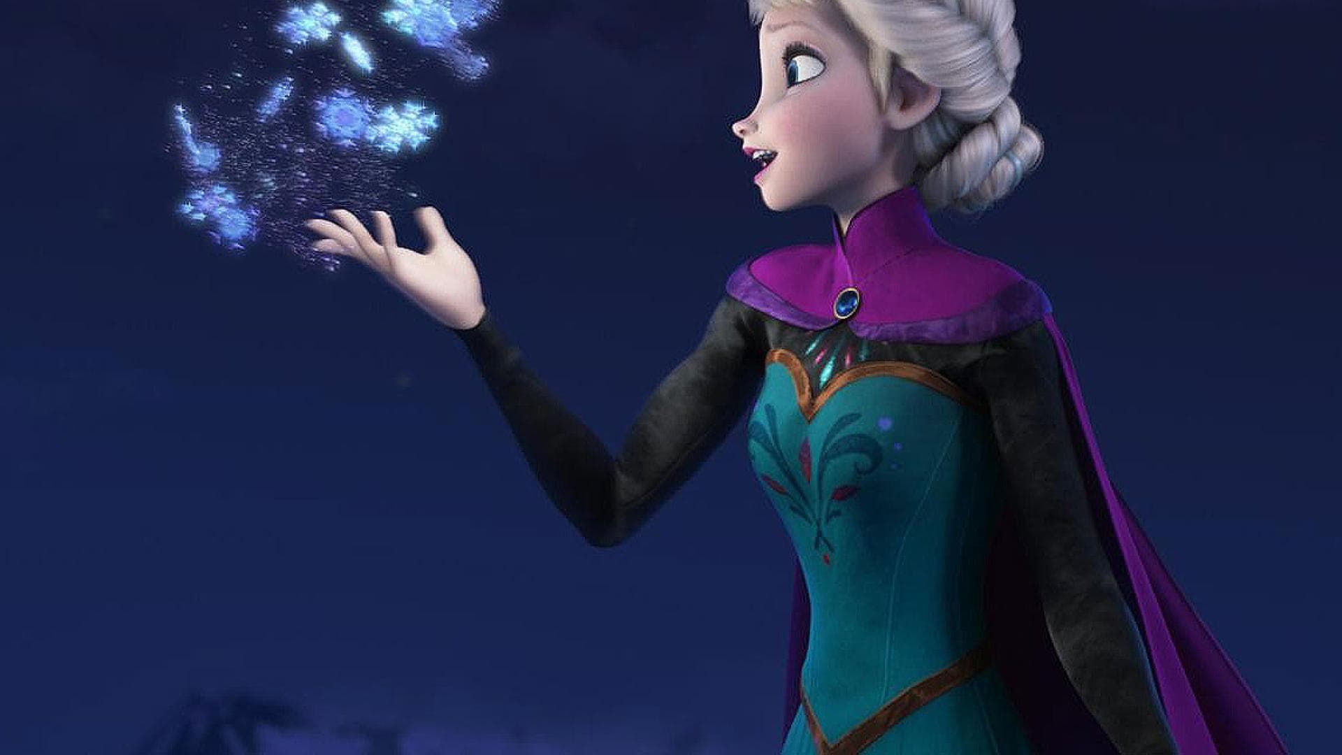 Elsa