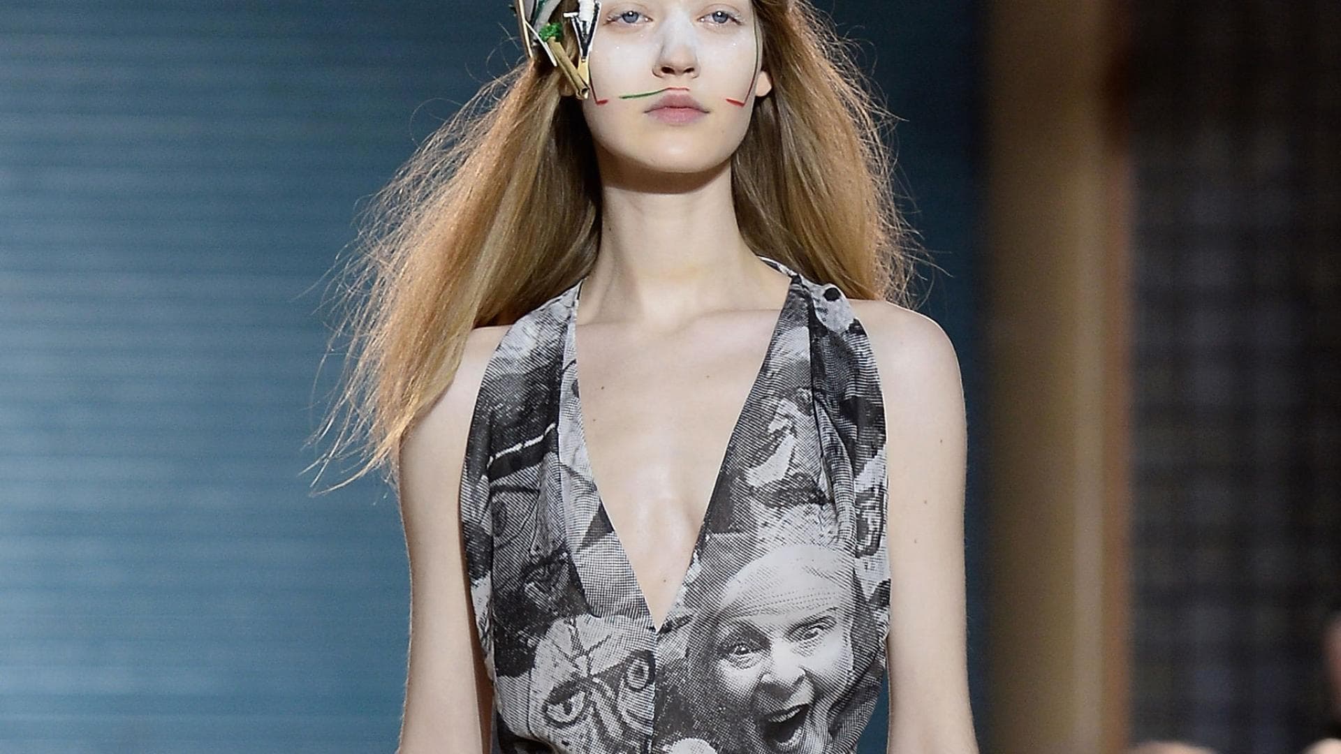 Ivana Teklic: Vom GNTM zum internationalen Topmodel