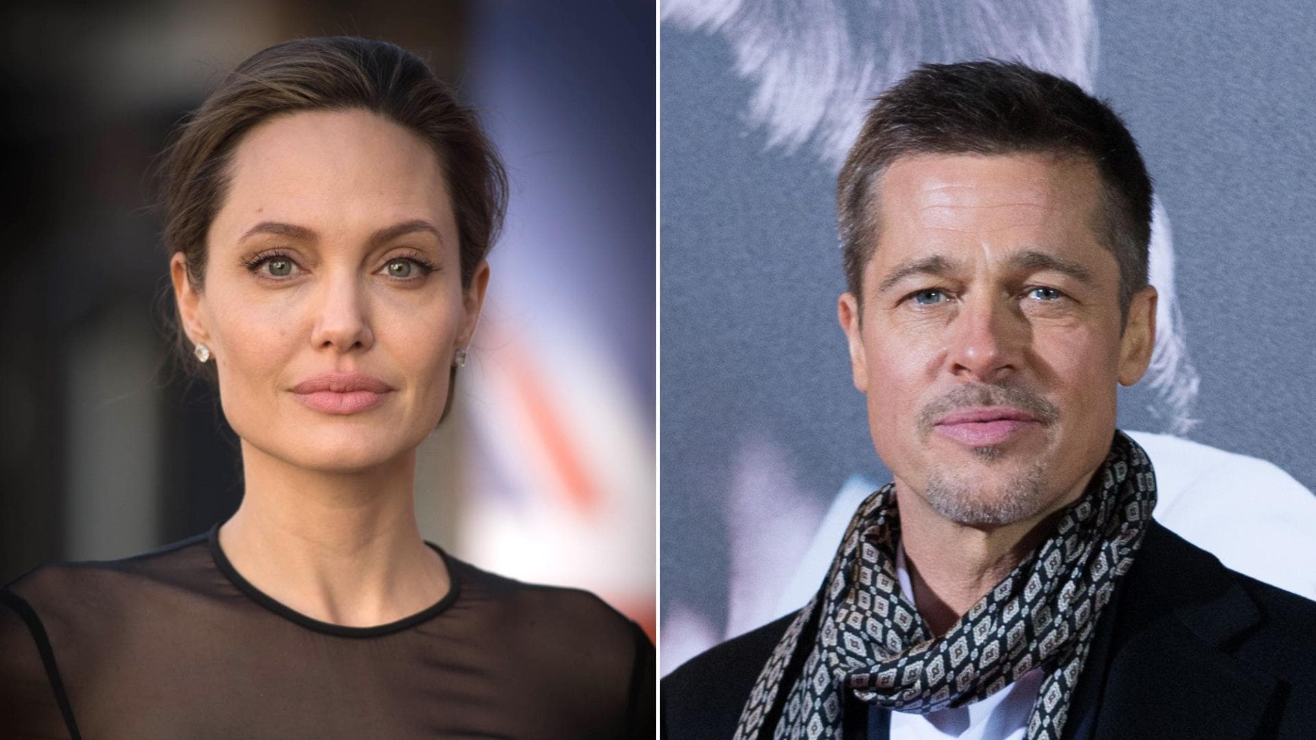 Brangelina