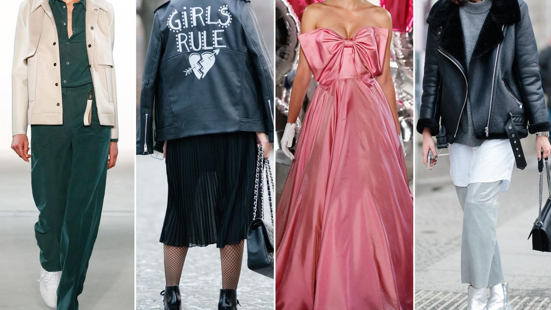 Berlin Fashion Week Winter 2017/2018
