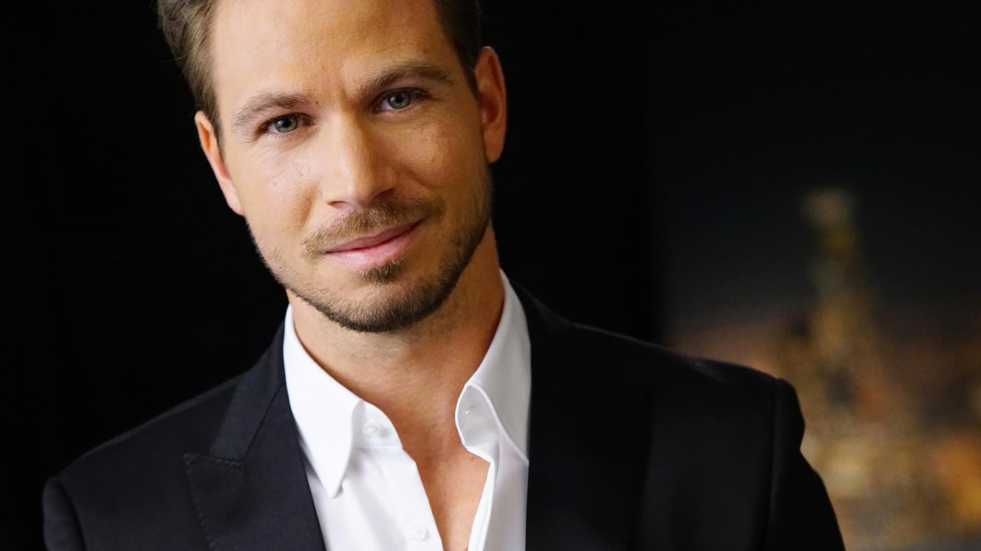 Wer ist der Bachelor 2017?