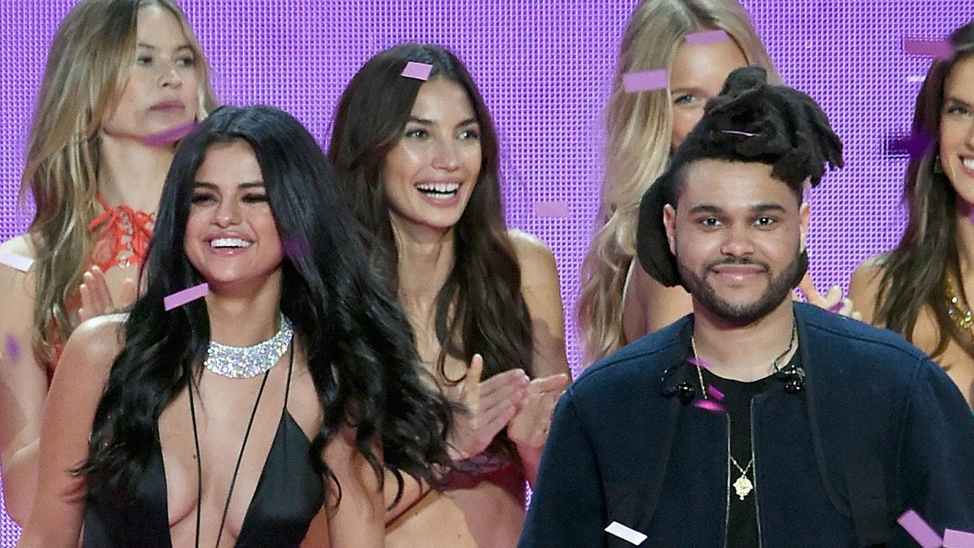 Selena-Gomez-und-The-Weeknd