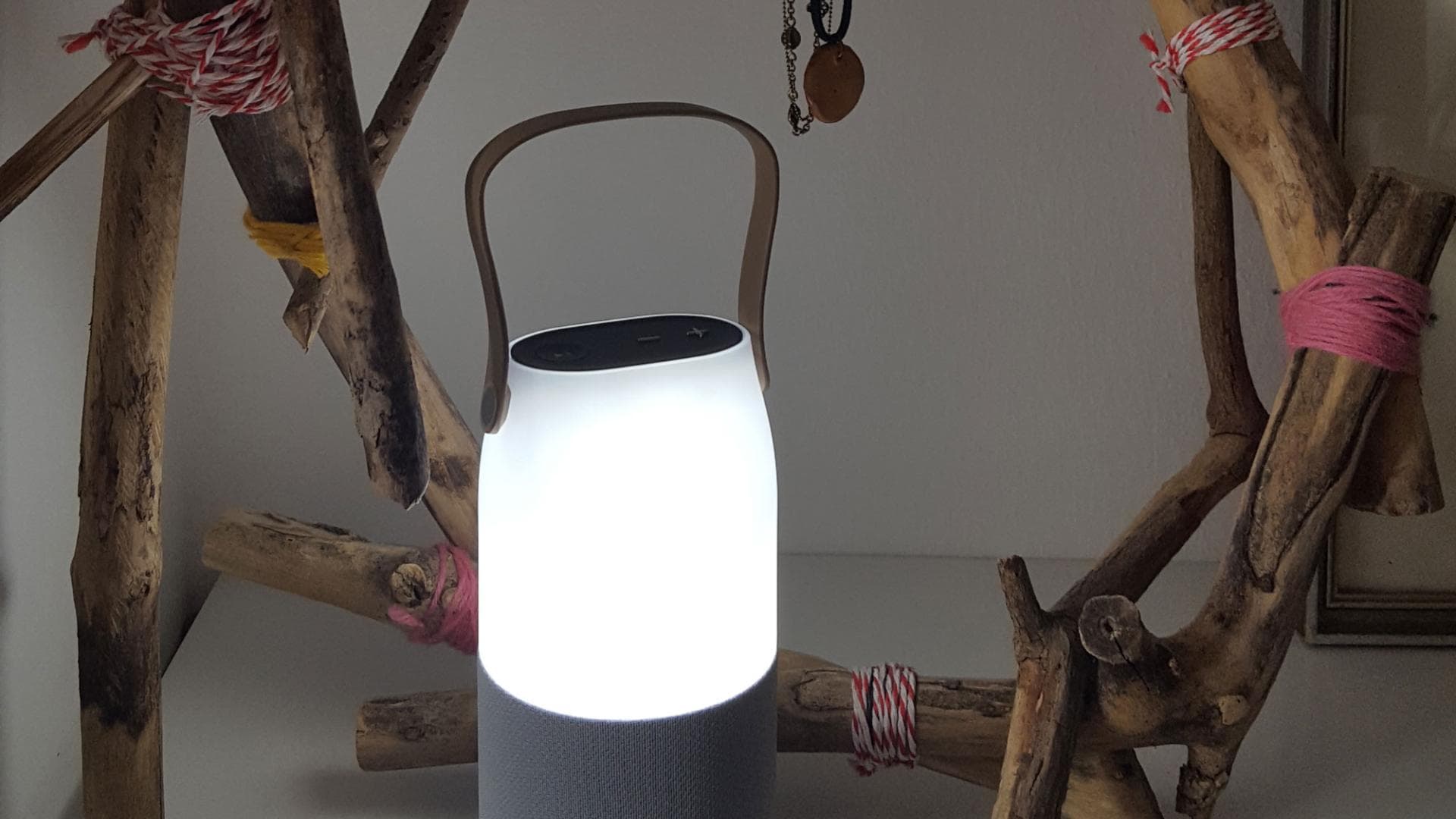 Samsung-Bottle-Bluetooth-Musik-Box-Test