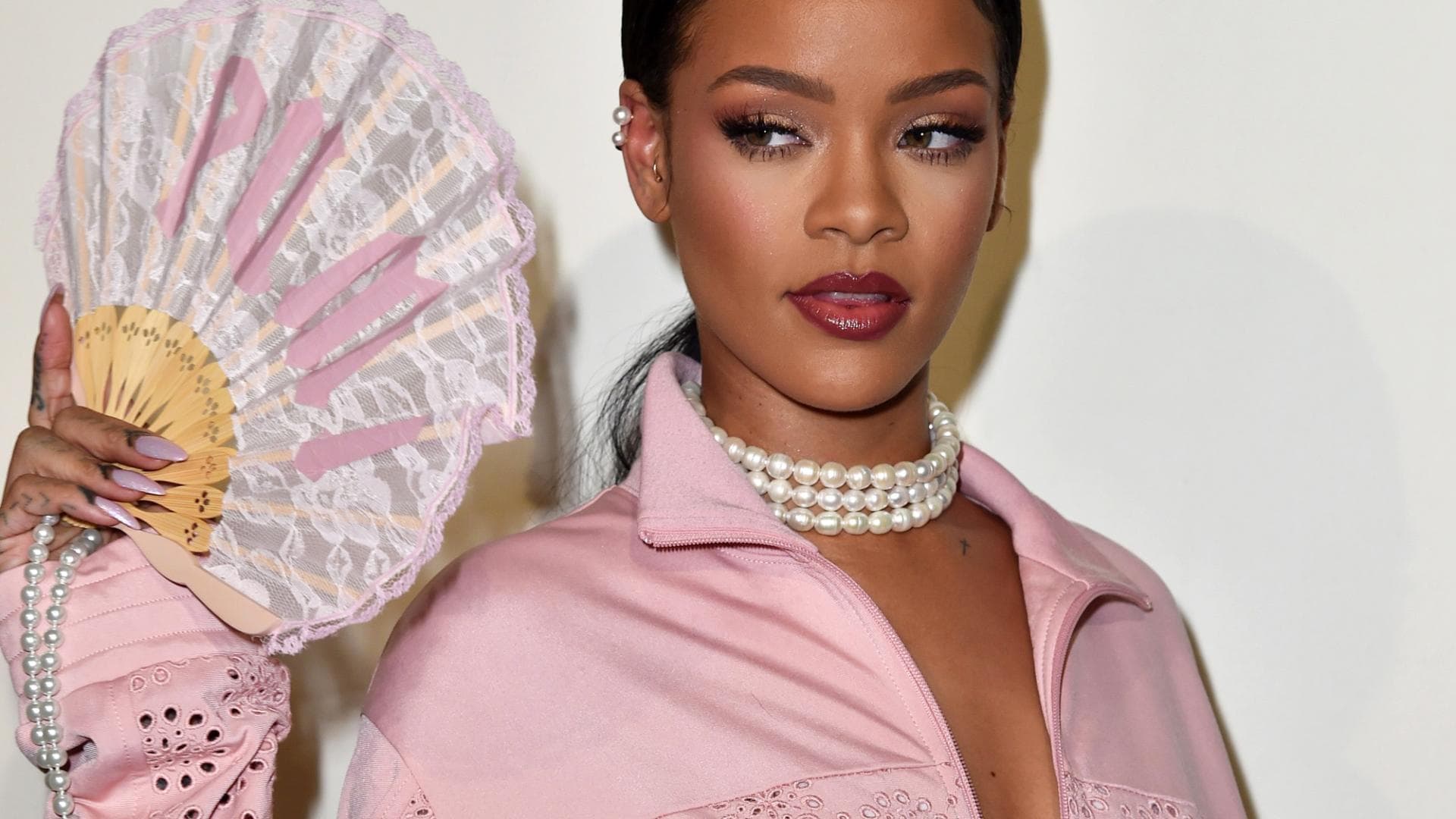 Fenty Beauty by Rihanna