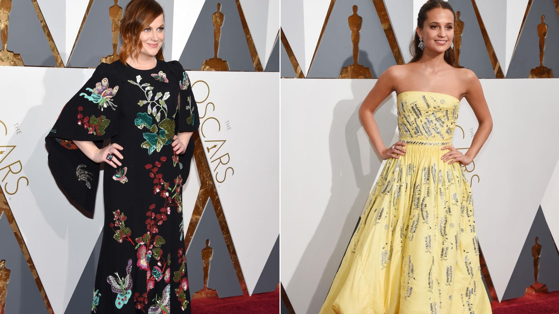 Oscar Kleider: Best & Worst