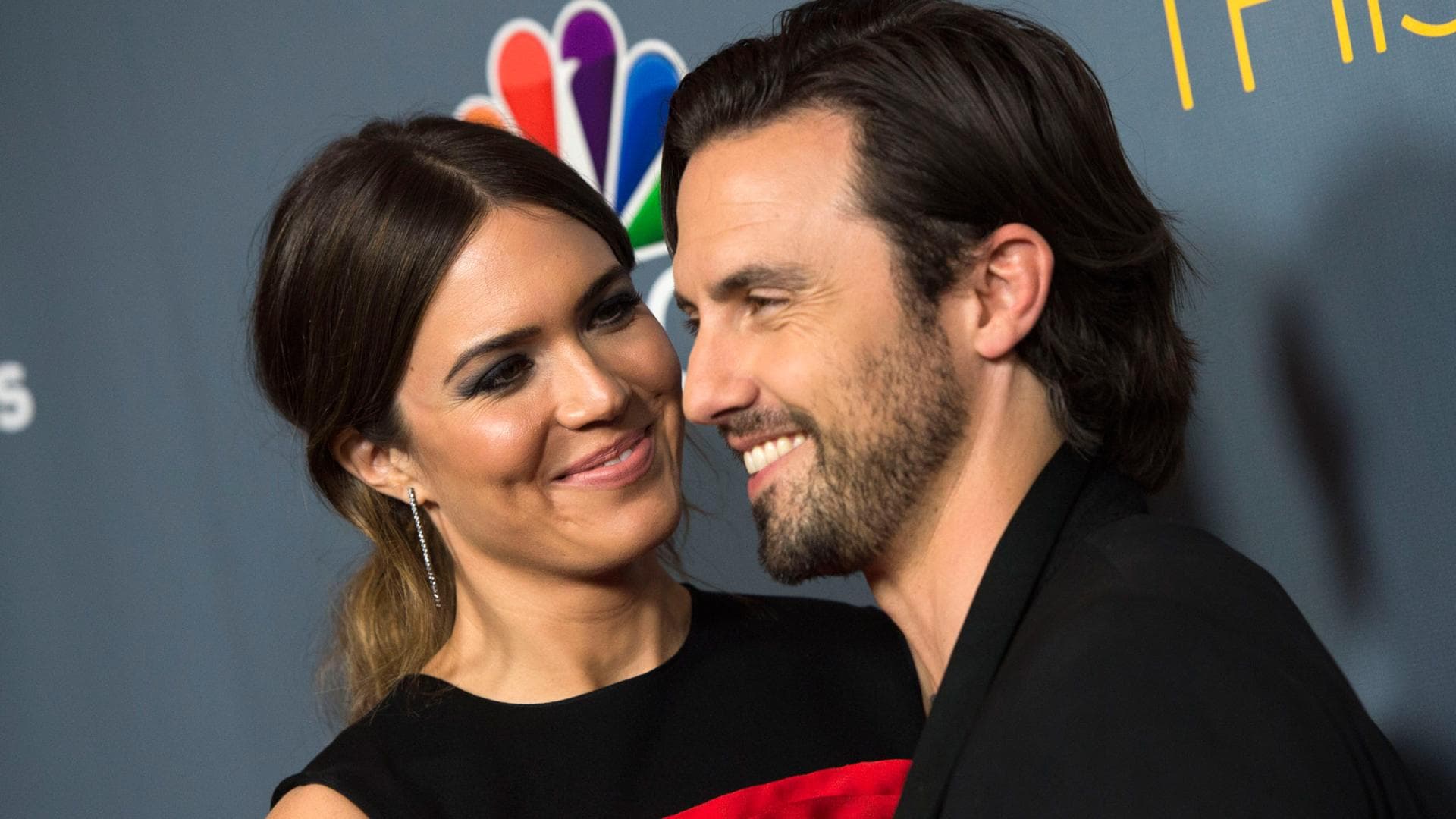 Mandy Moore Milo Ventimiglia