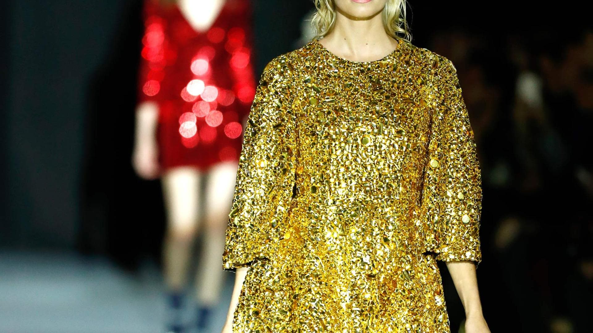 Lena-Gercke-auf-der-Maybelline-Hot-Trendxhbition