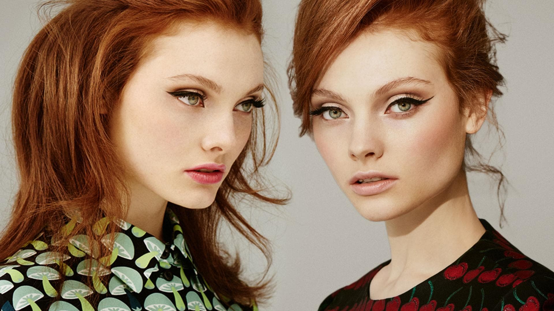 Eyeliner richtig schminken: anleitung & Trendlooks