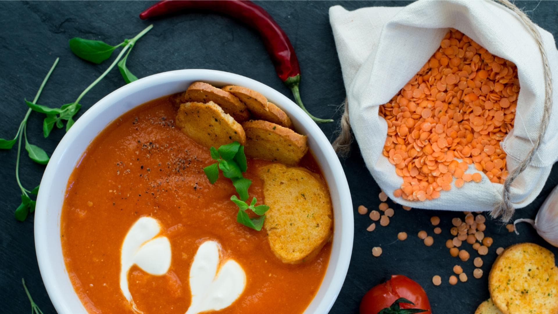 Thermomix Suppe Rezpte