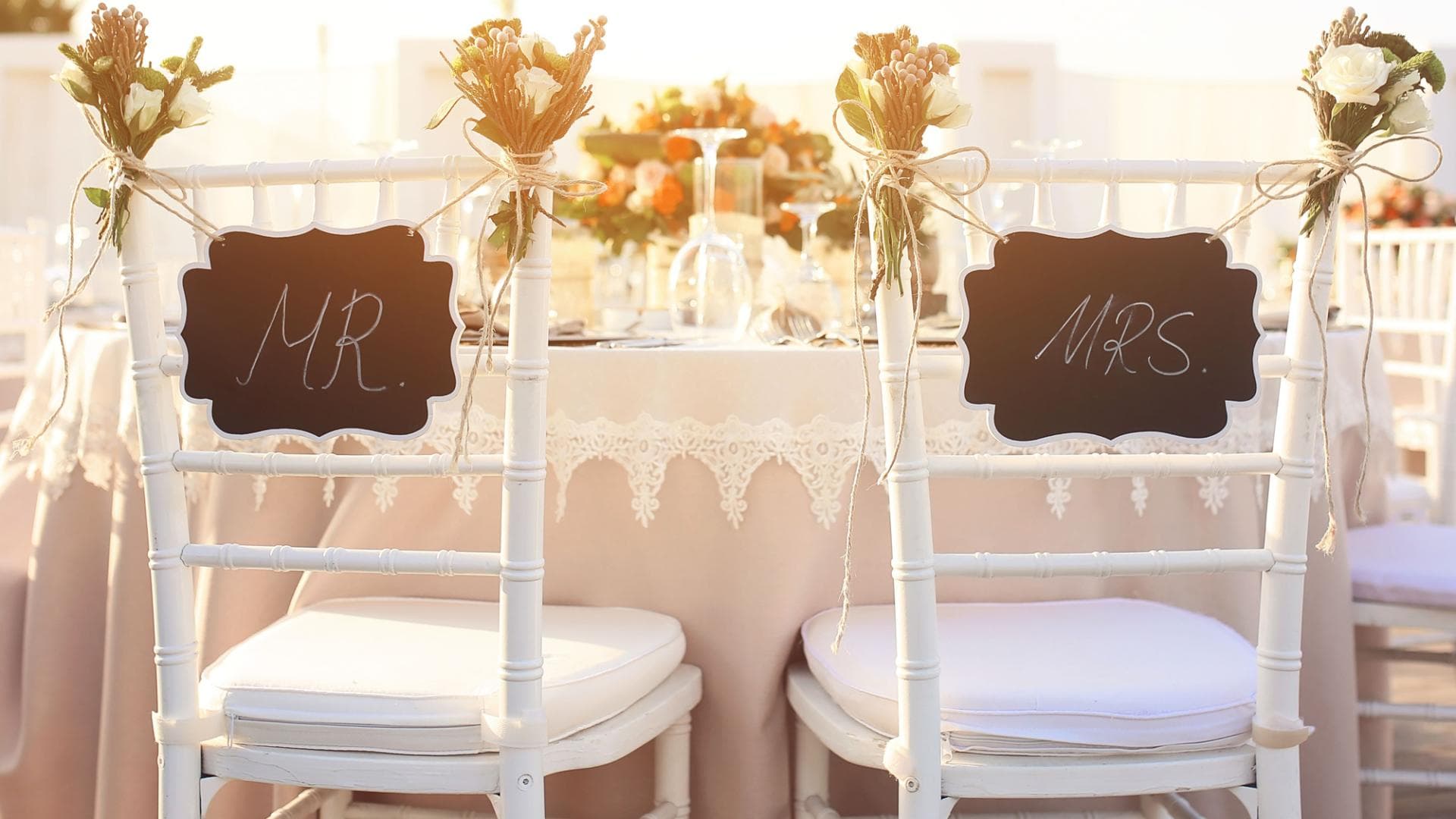 Sitzordnung Hochzeit AUfmacher