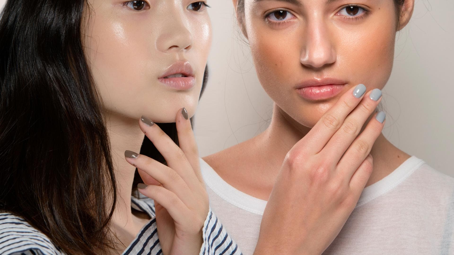 Dieser Nagellack-Trend wird diese Saison überall sein