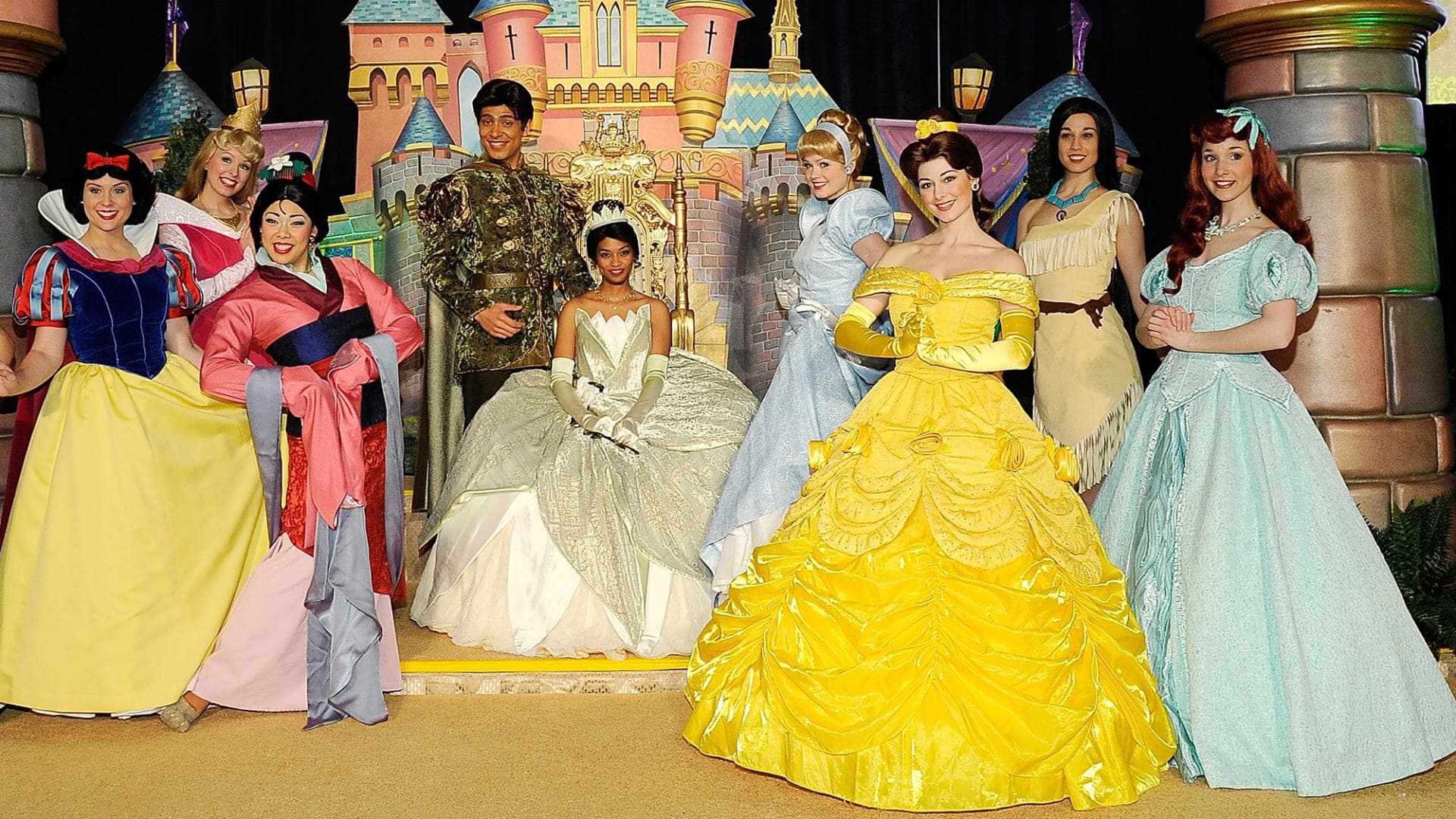 Designer Daddy Disney