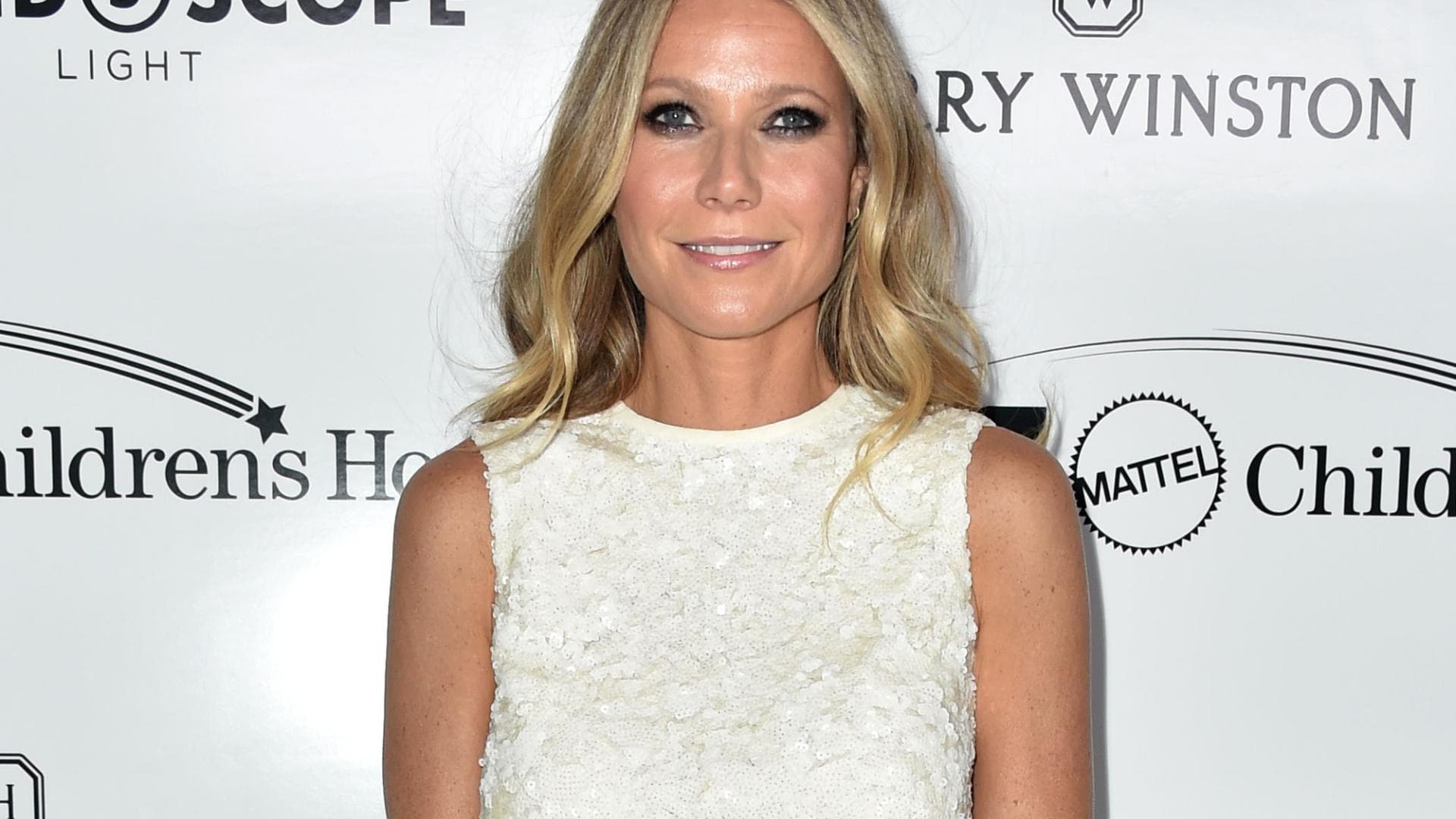 Gwyneth Paltrow