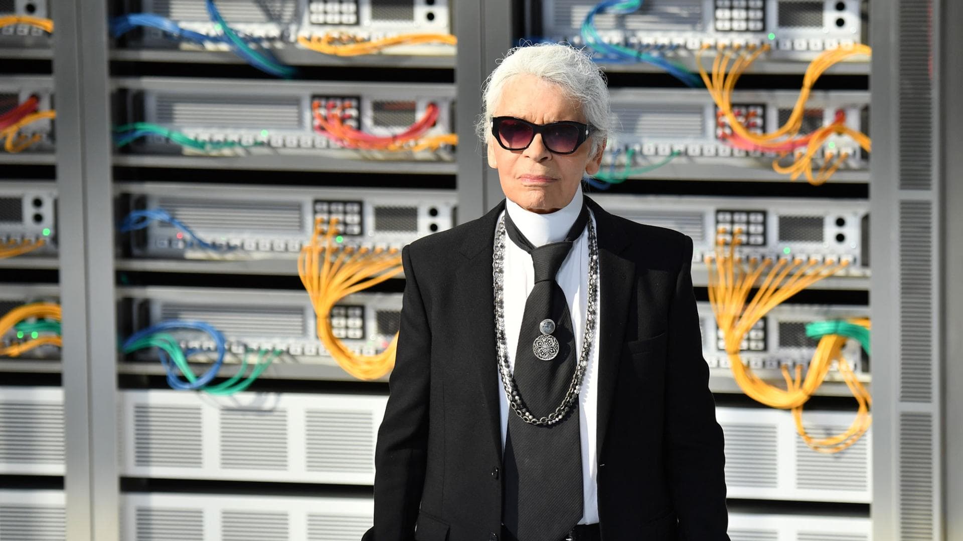 Karl-lagerfeld
