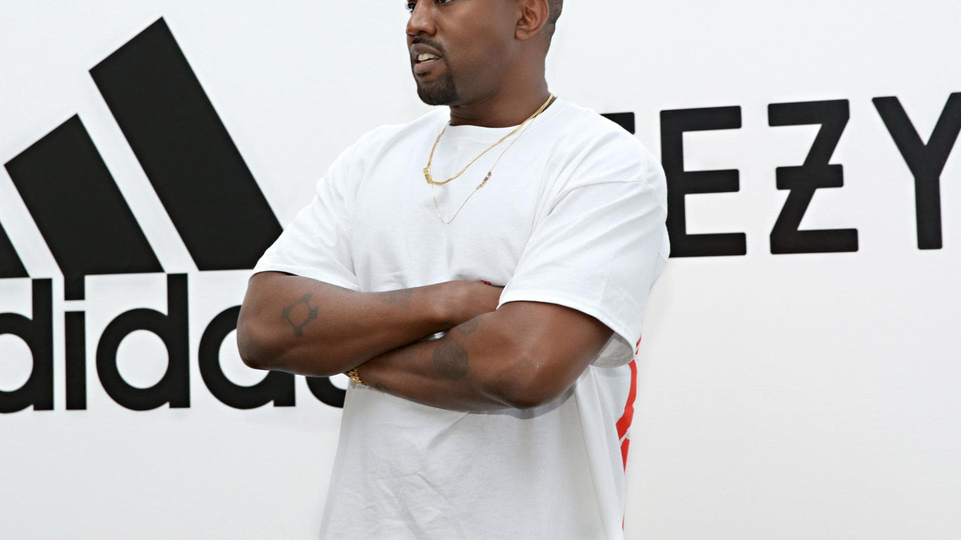 kanye west