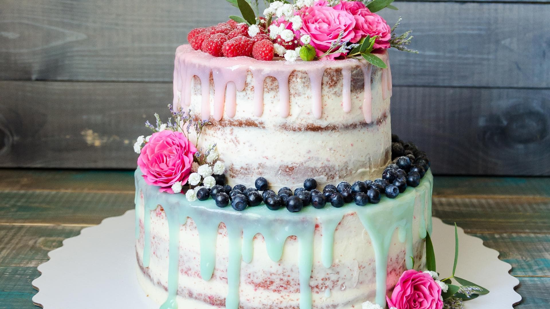 drip-cake