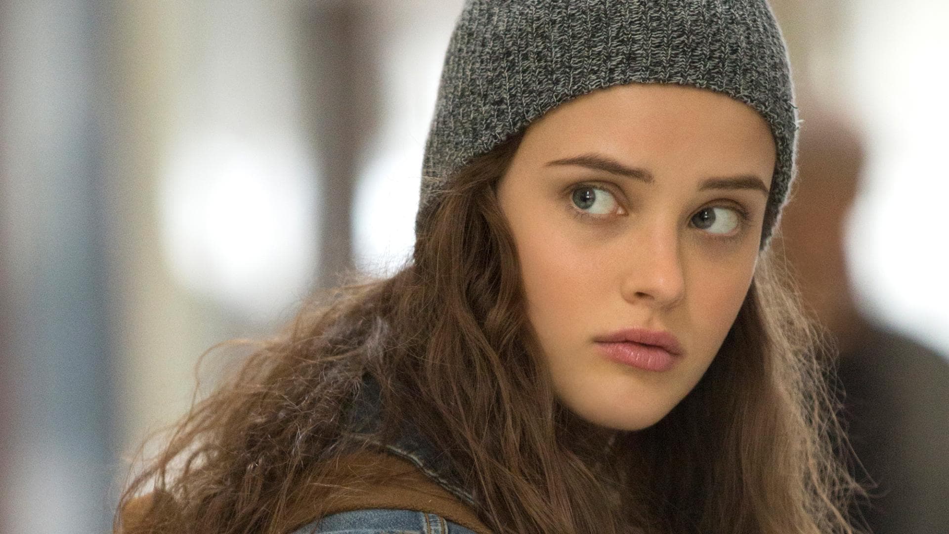 Hannah Baker
