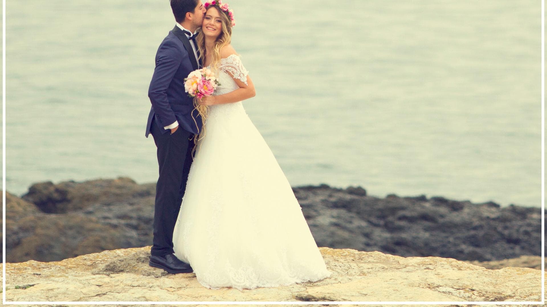 Die schönsten Ideen für Hochzeitsfotos