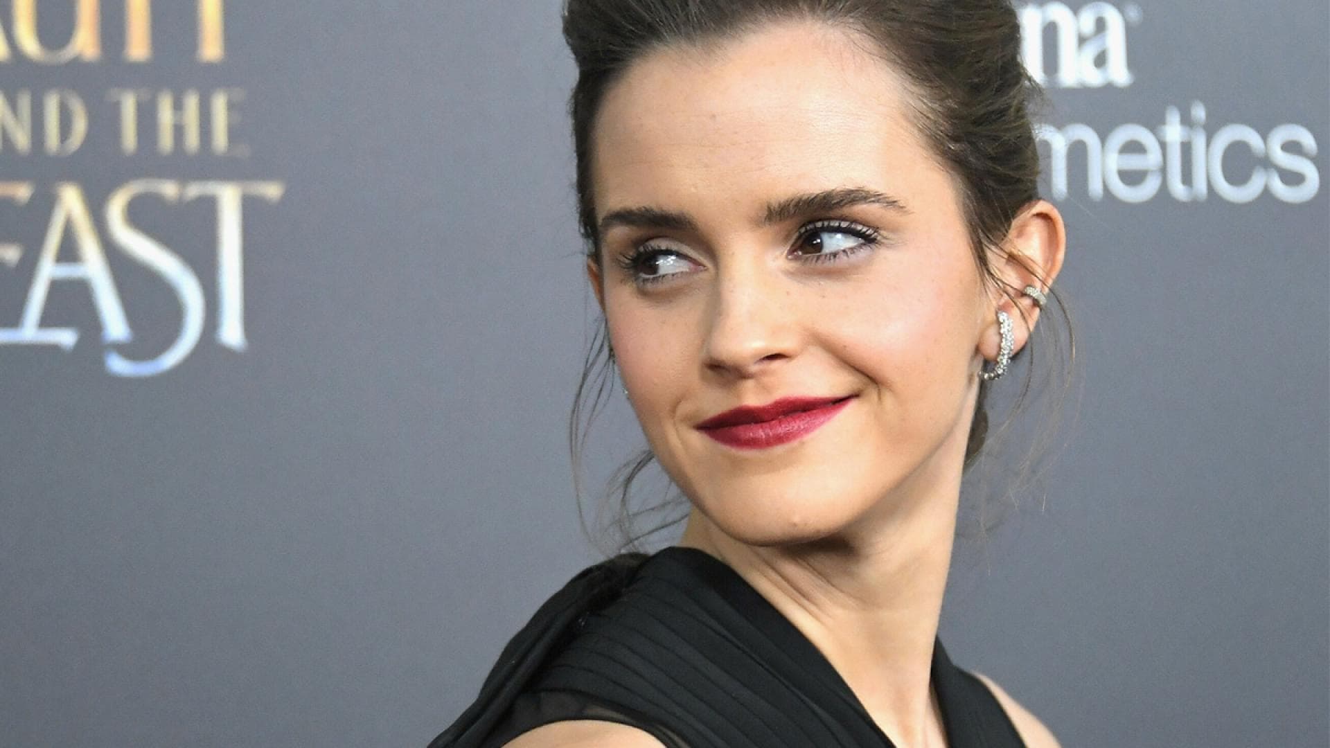 Emma Watson Doppelgängerin