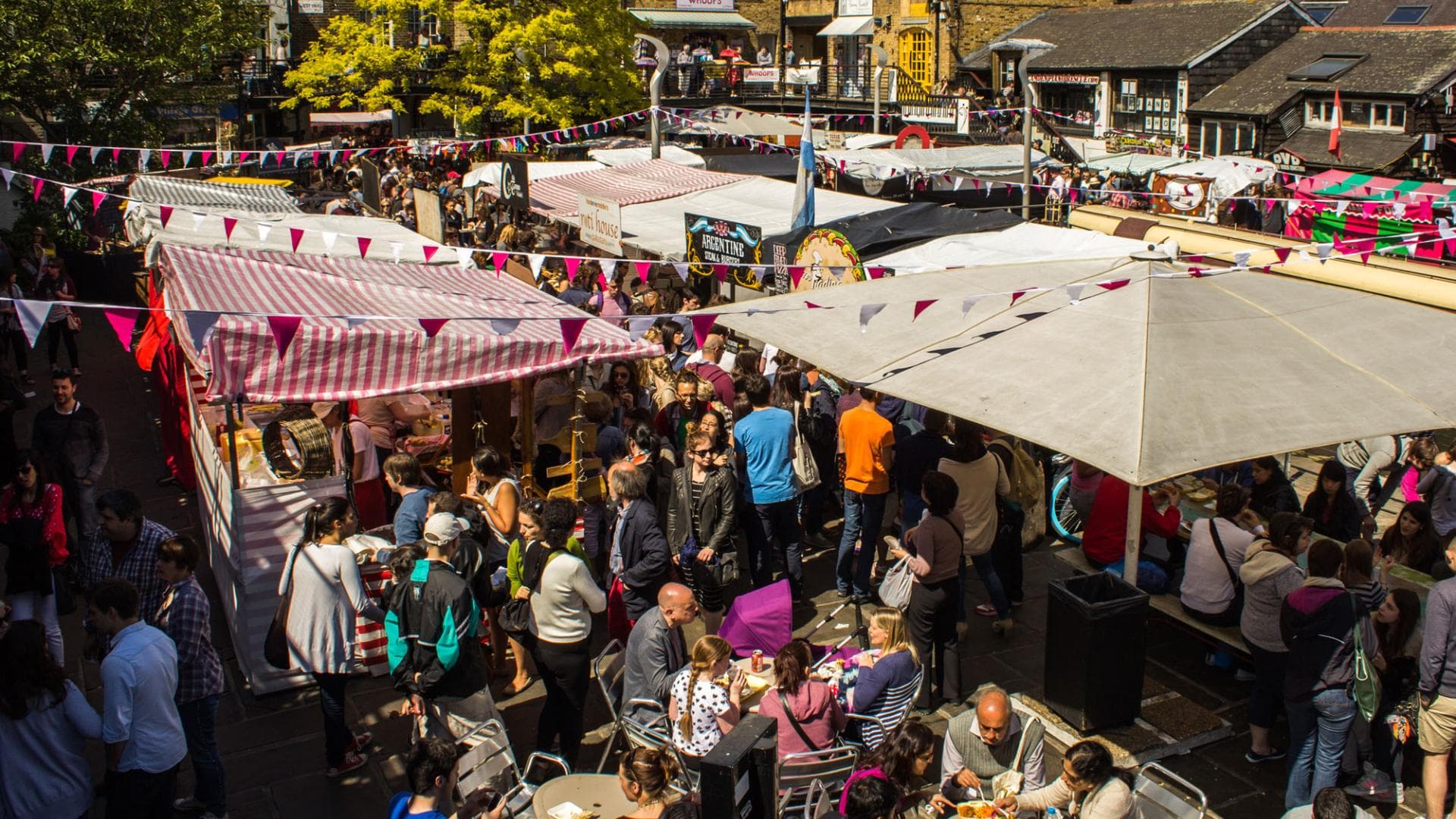 London-Camden-Market