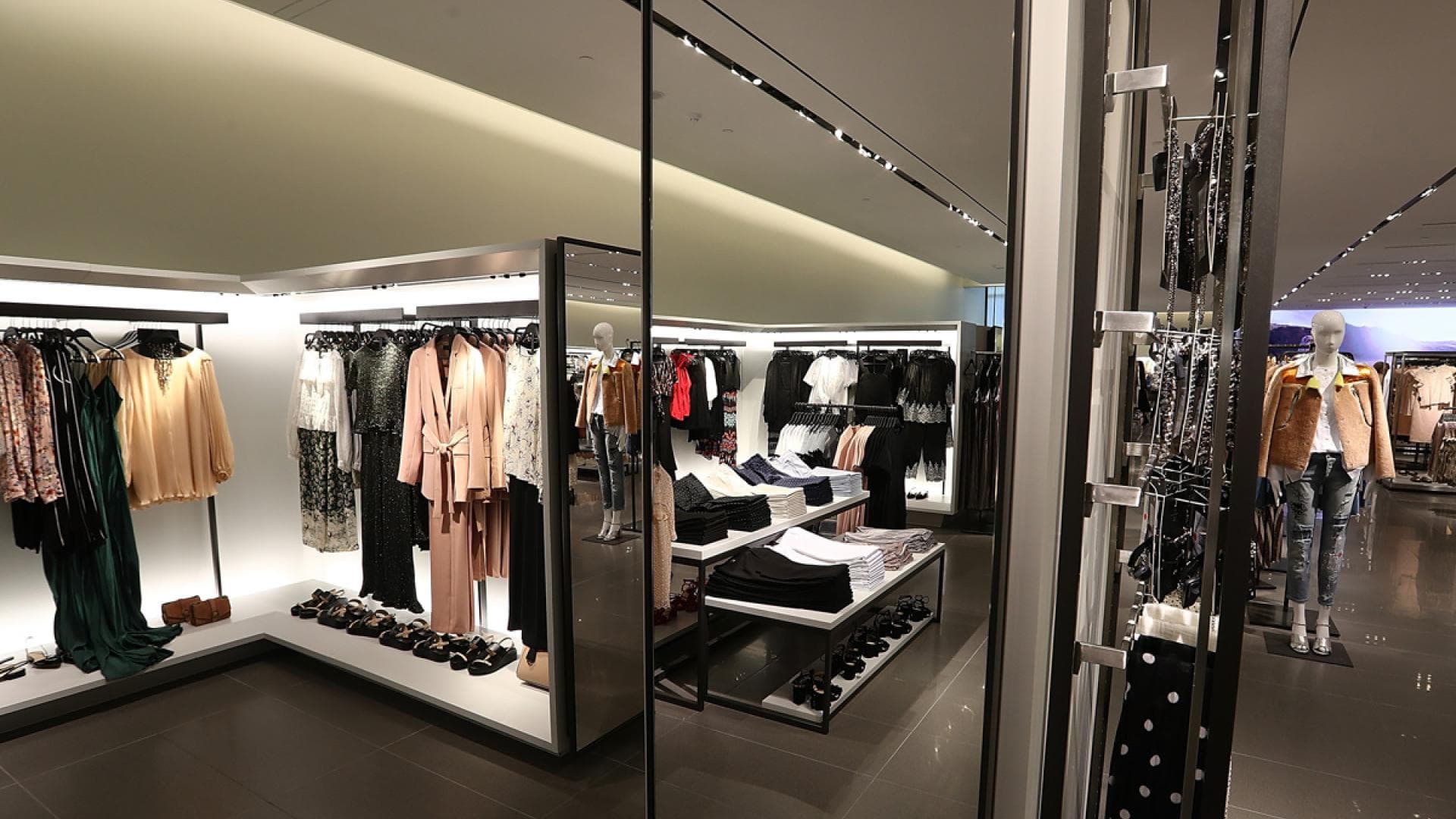 So sollte Zara eigentlich heißen