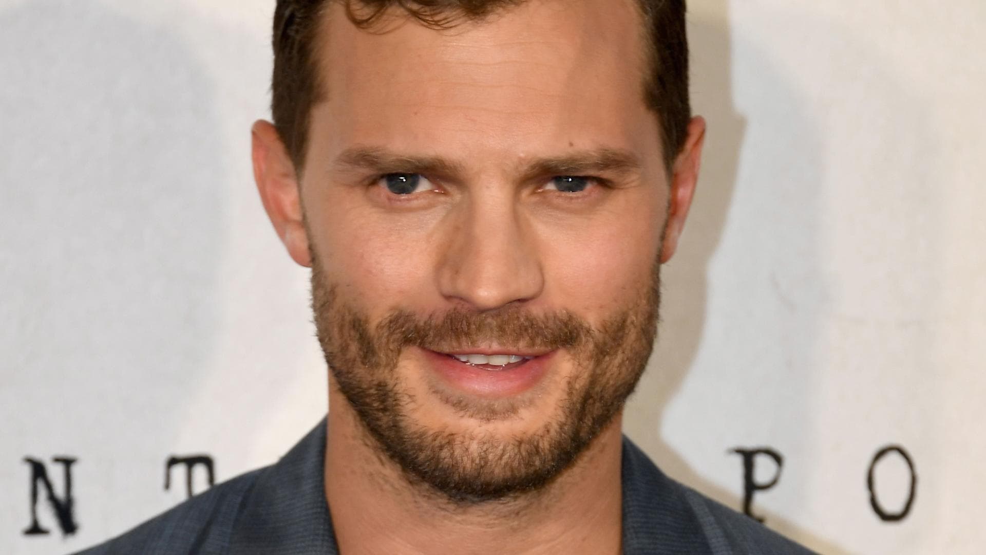 Jamie Dornan