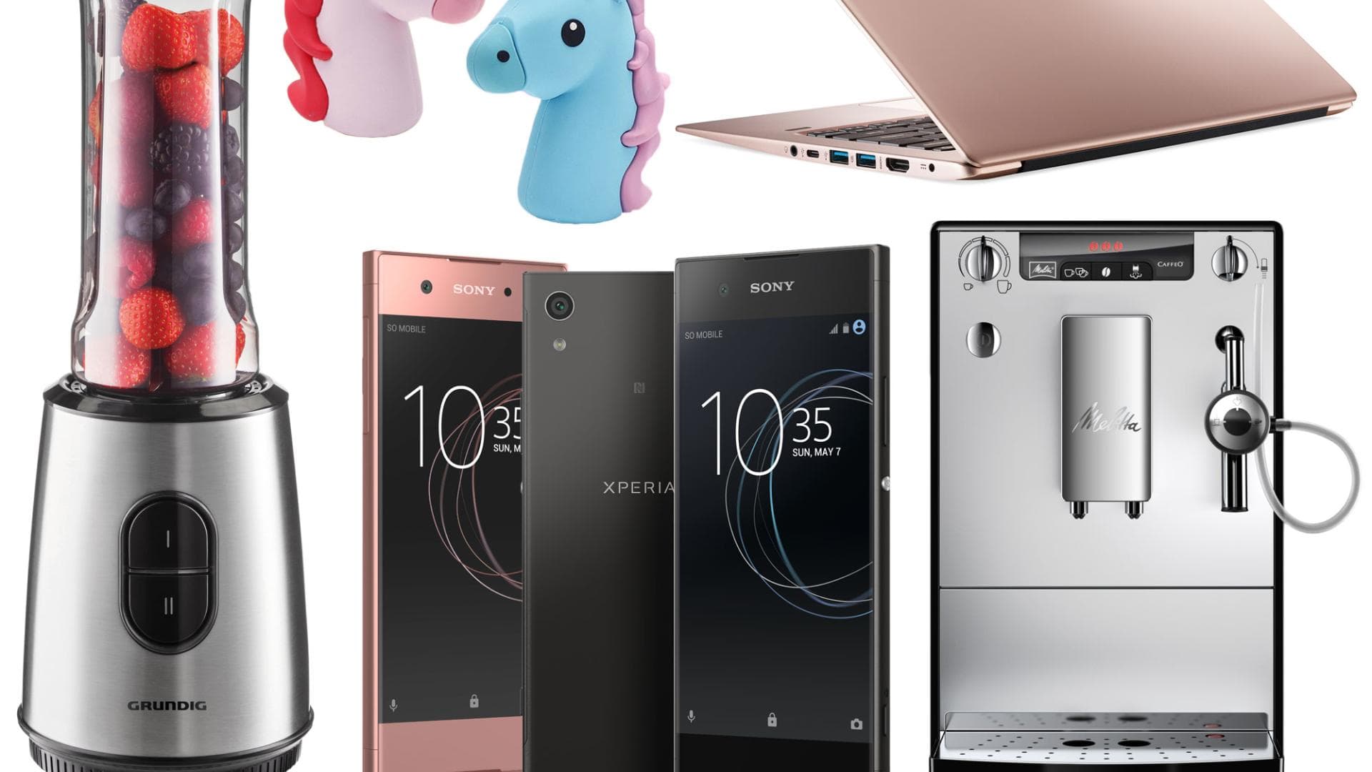 Sommer-Gewinnspiel 2017: Diese Preise warten auf euch