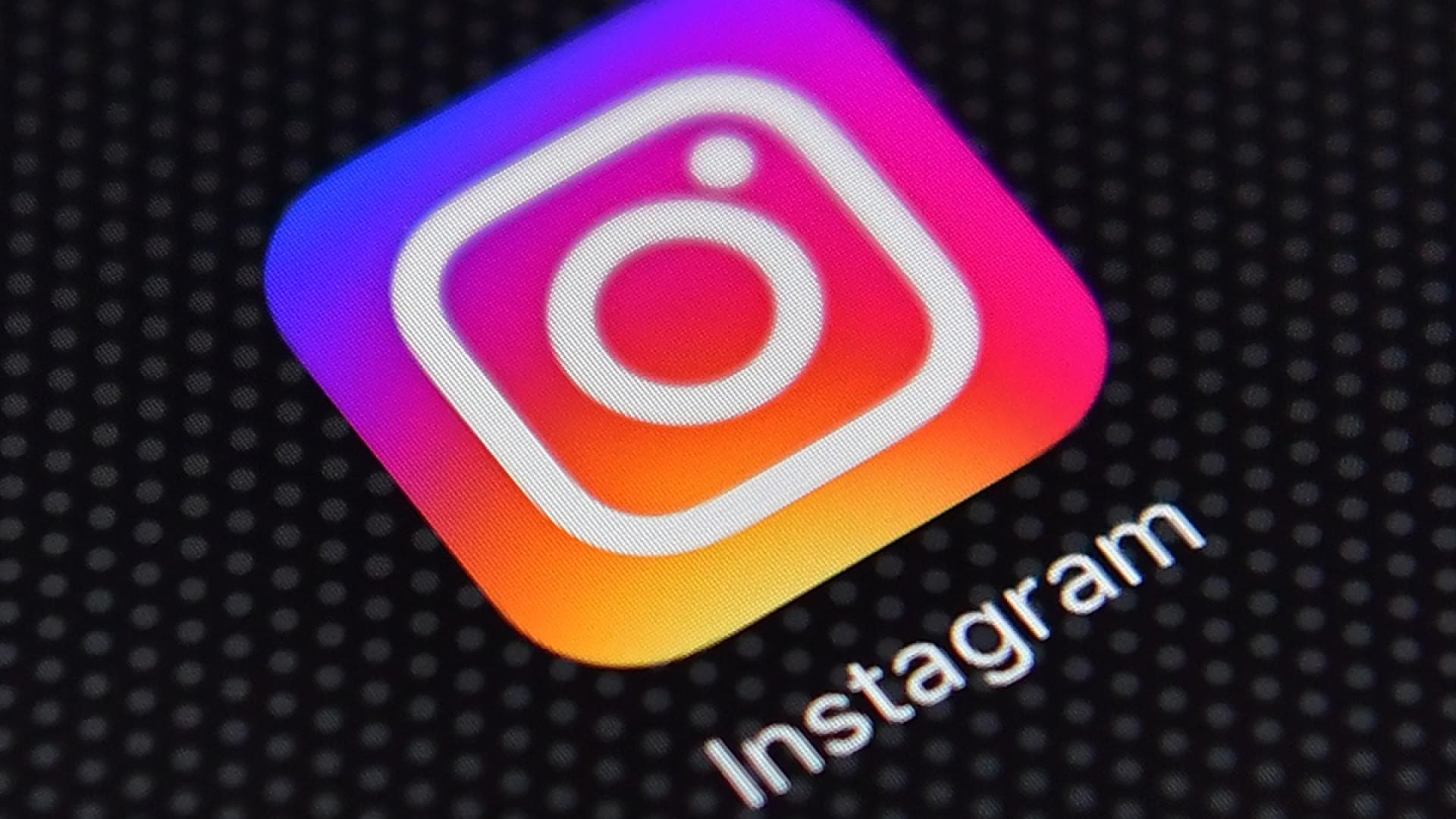 Instagram Restaurant