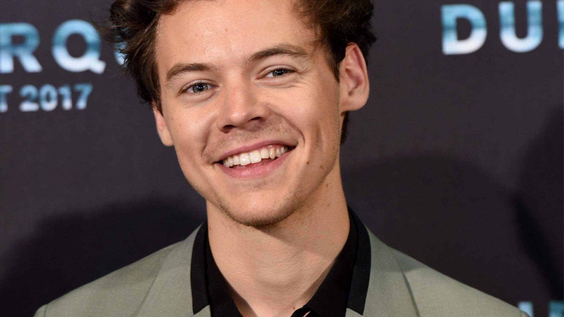 Harry Styles Reaktion auf Ryan Gosling