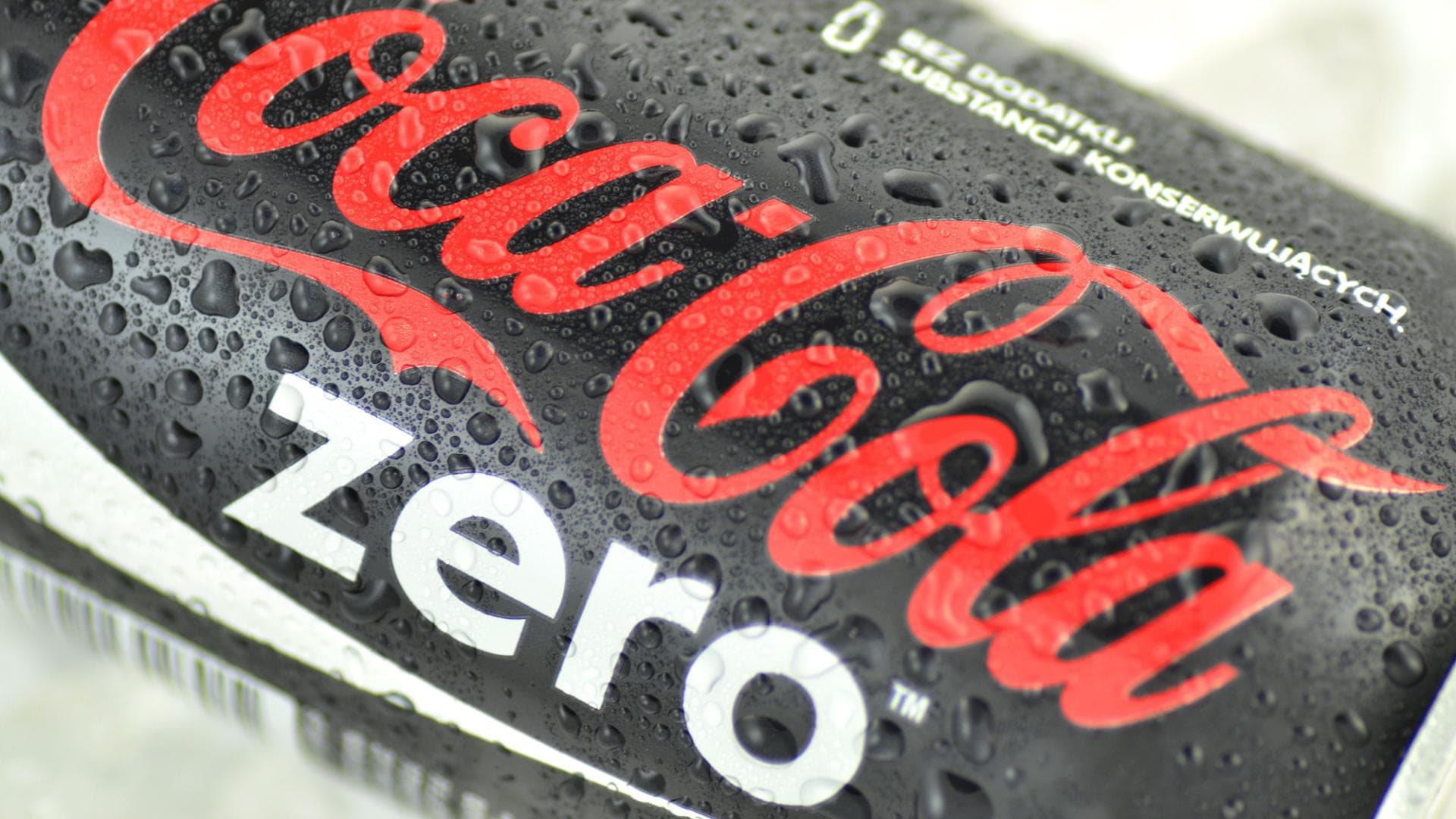Coke Zero