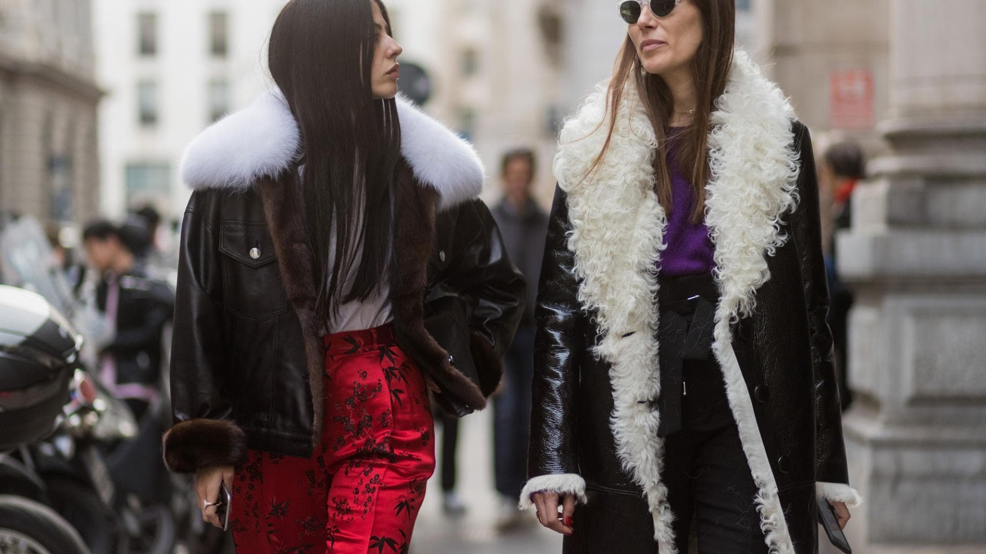 Mäntel: Das sind die schönsten Modelle für den Herbst und Winter 