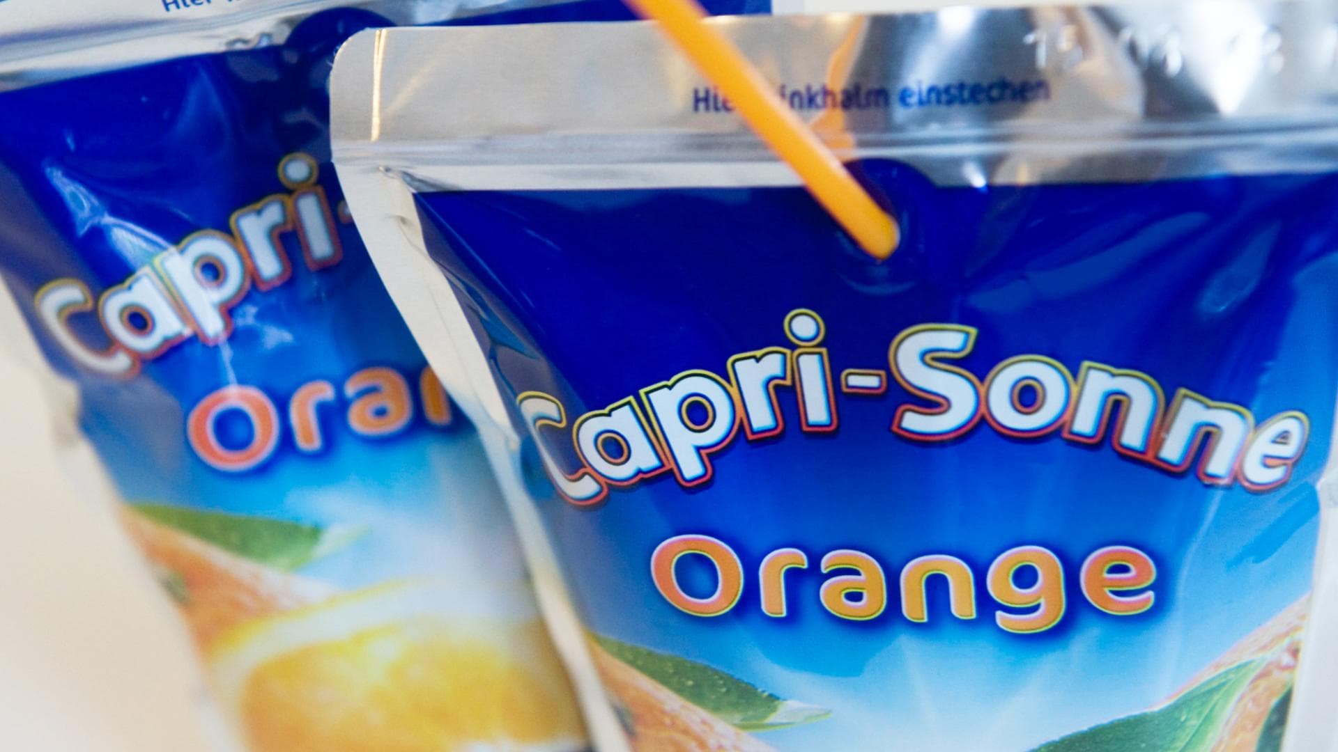 Capri Sonne