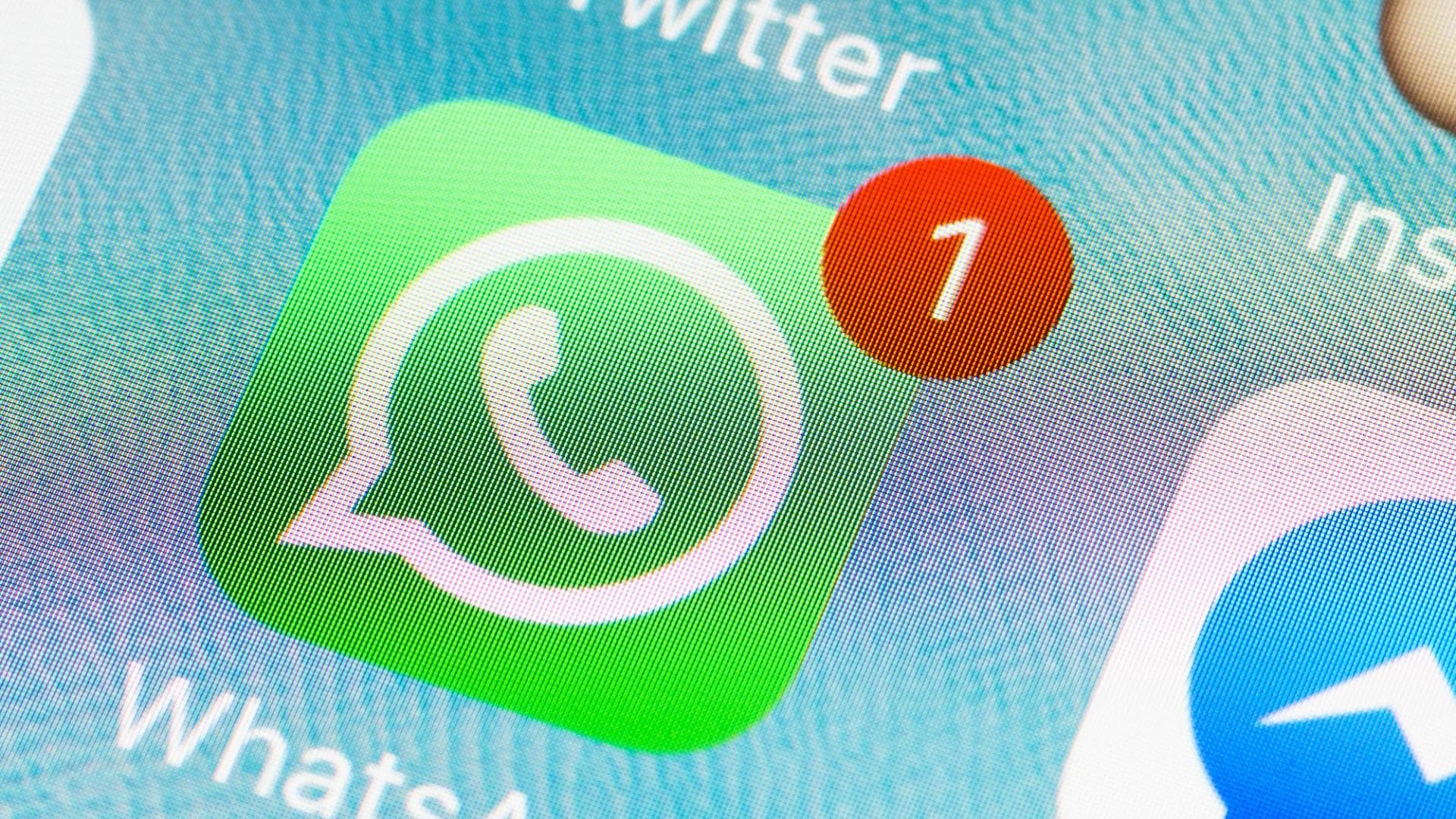WhatsApp