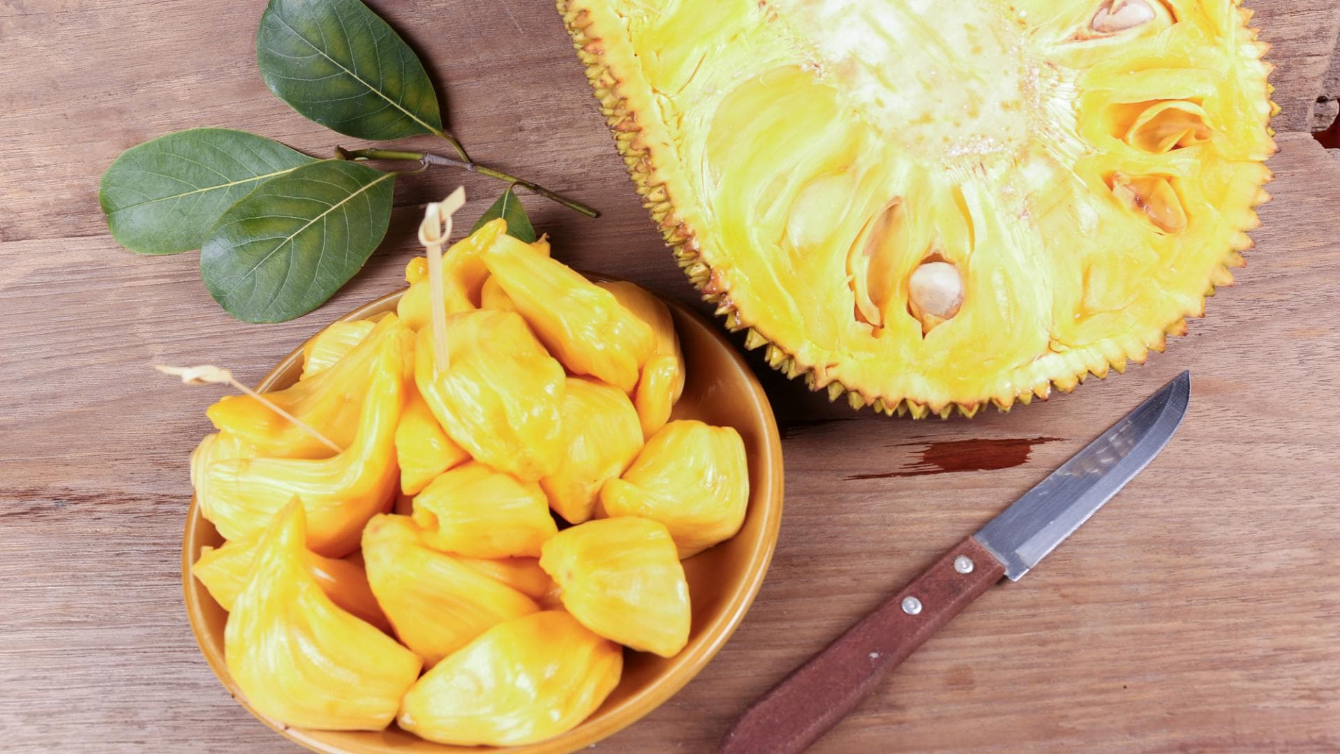 jackfruit