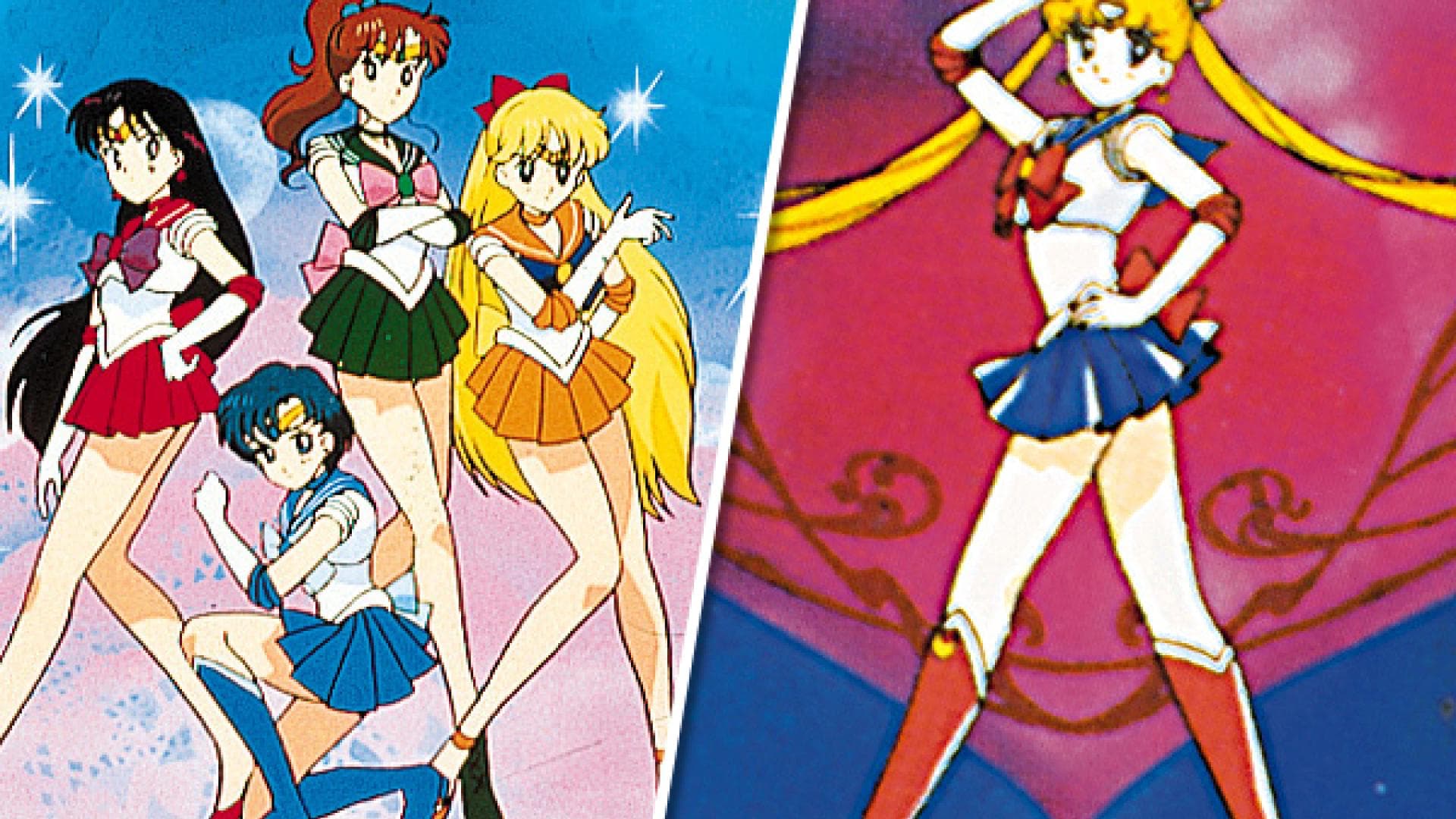 Sailor Moon