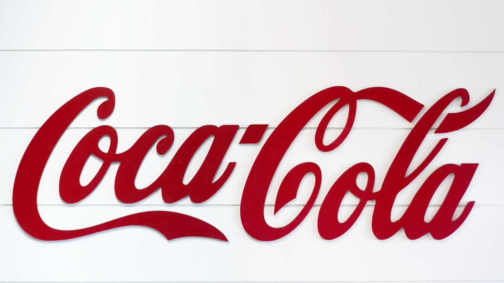 Cocacola