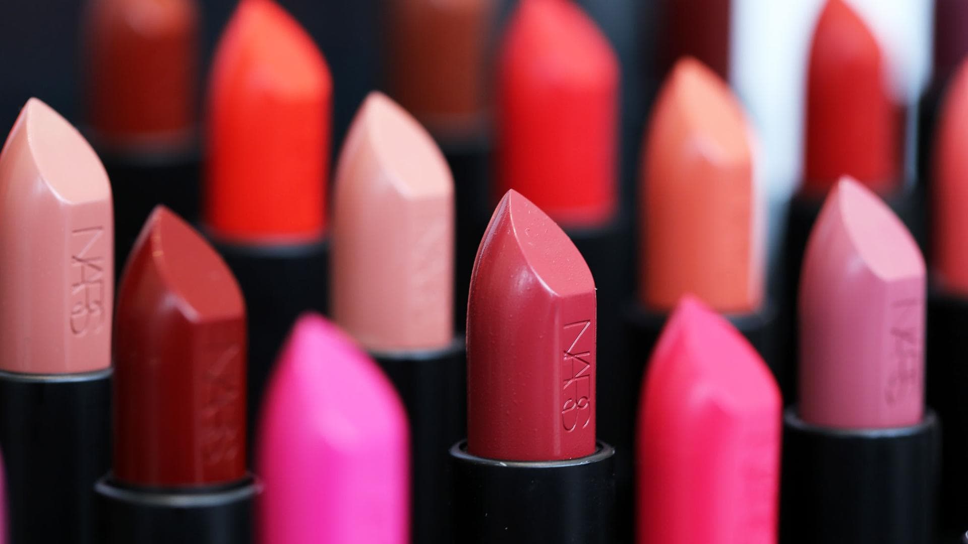 nars