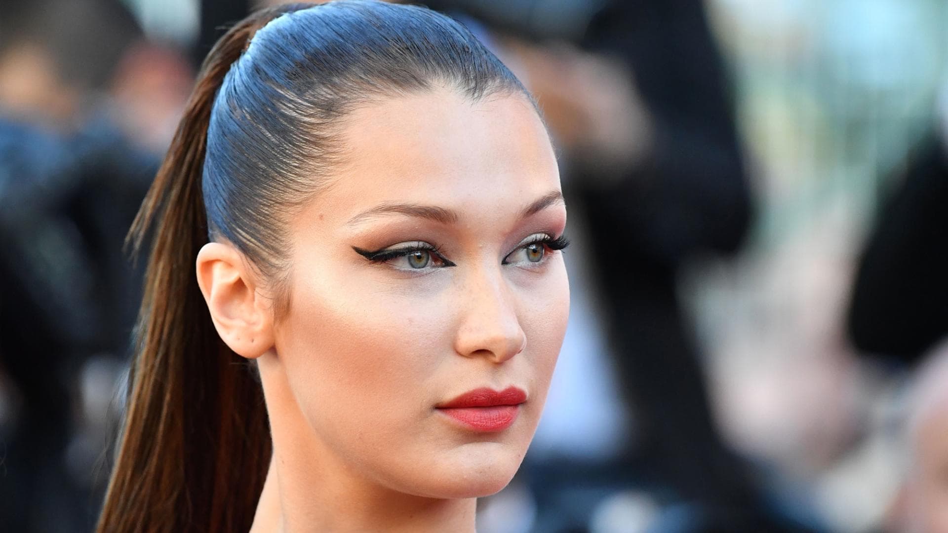 bella hadid