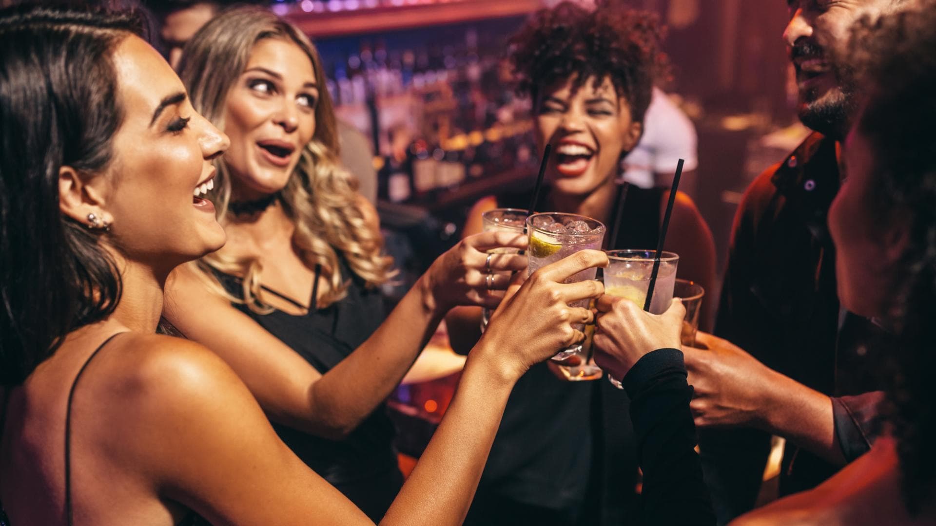 party-drinks